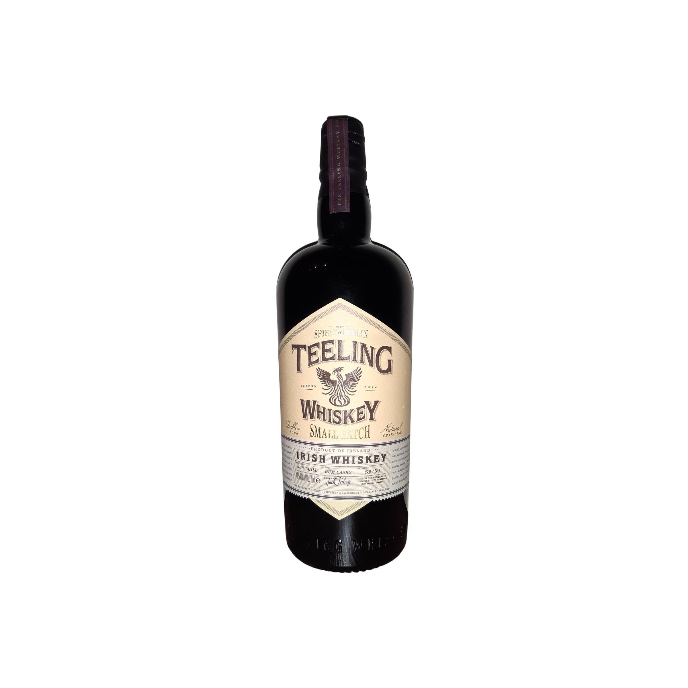 Teeling Blended Whisky