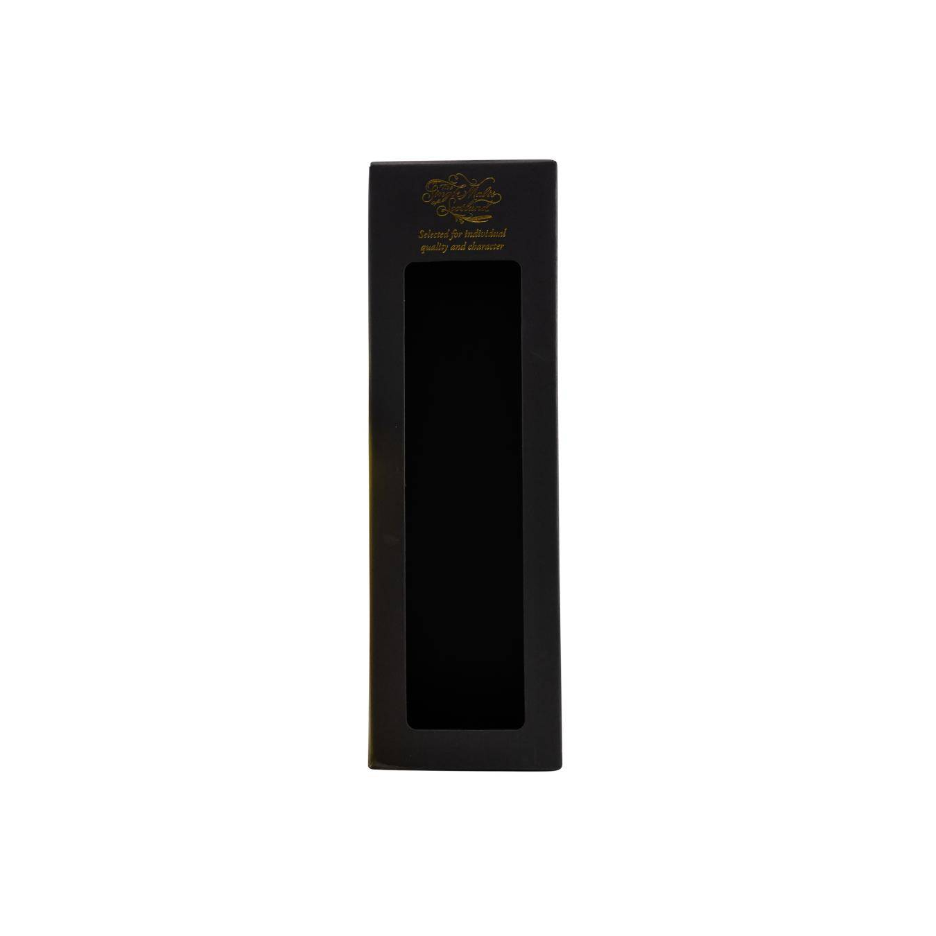 Benrinnes The Single Malts of Scotland 2008 12 Years Single Malt Whisky 3