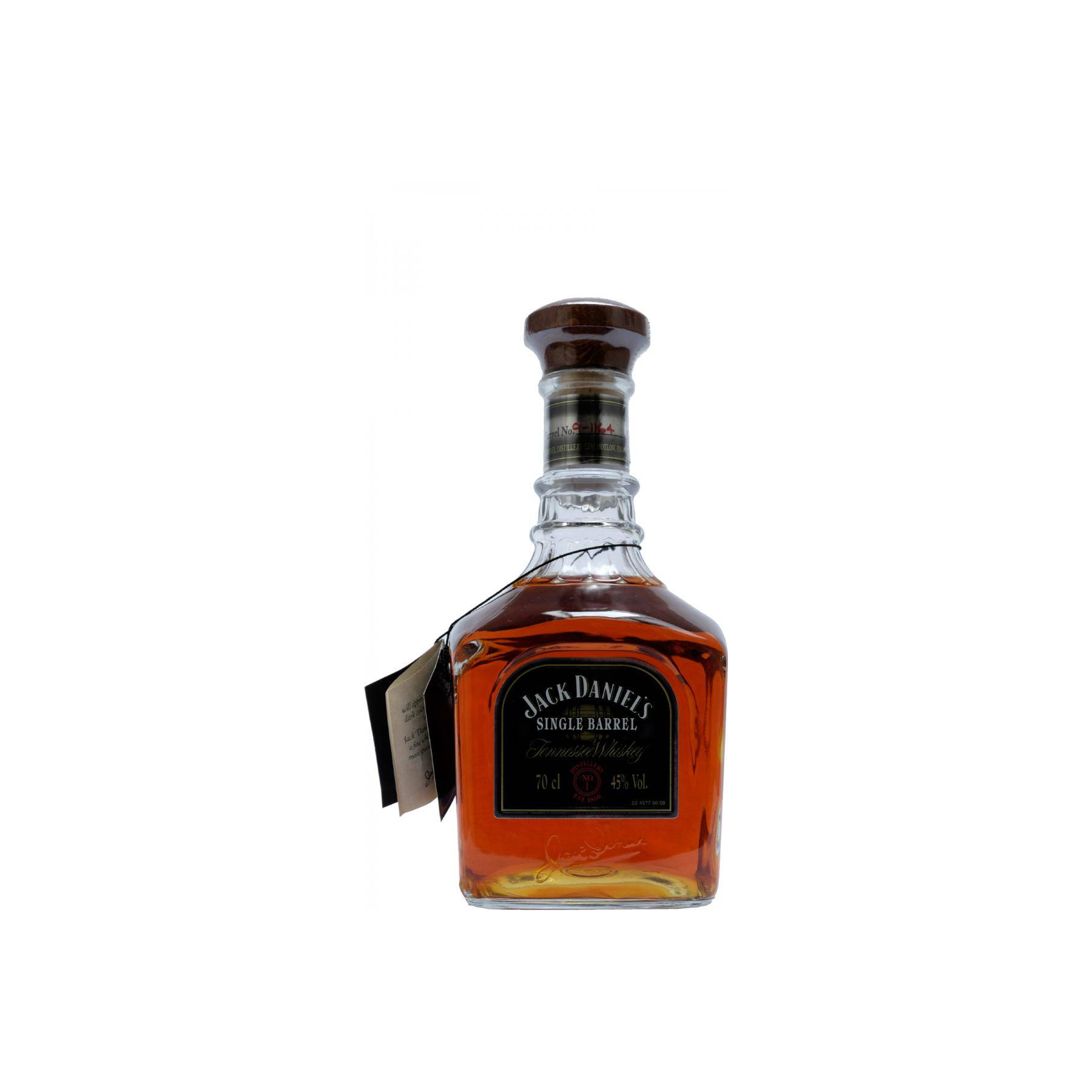 Jack Daniel's Tennessee Whisky 