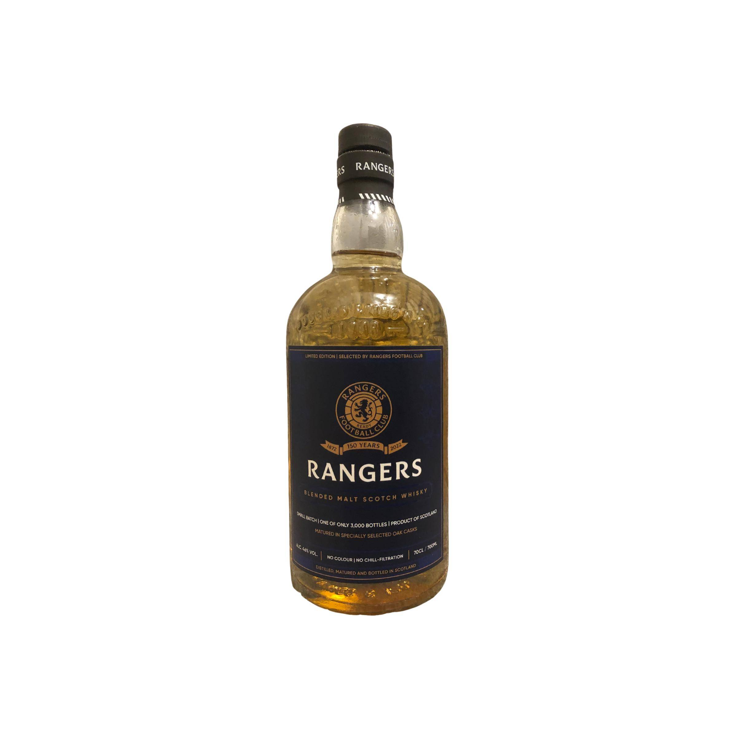 Douglas Laing Blended Malt Whisky