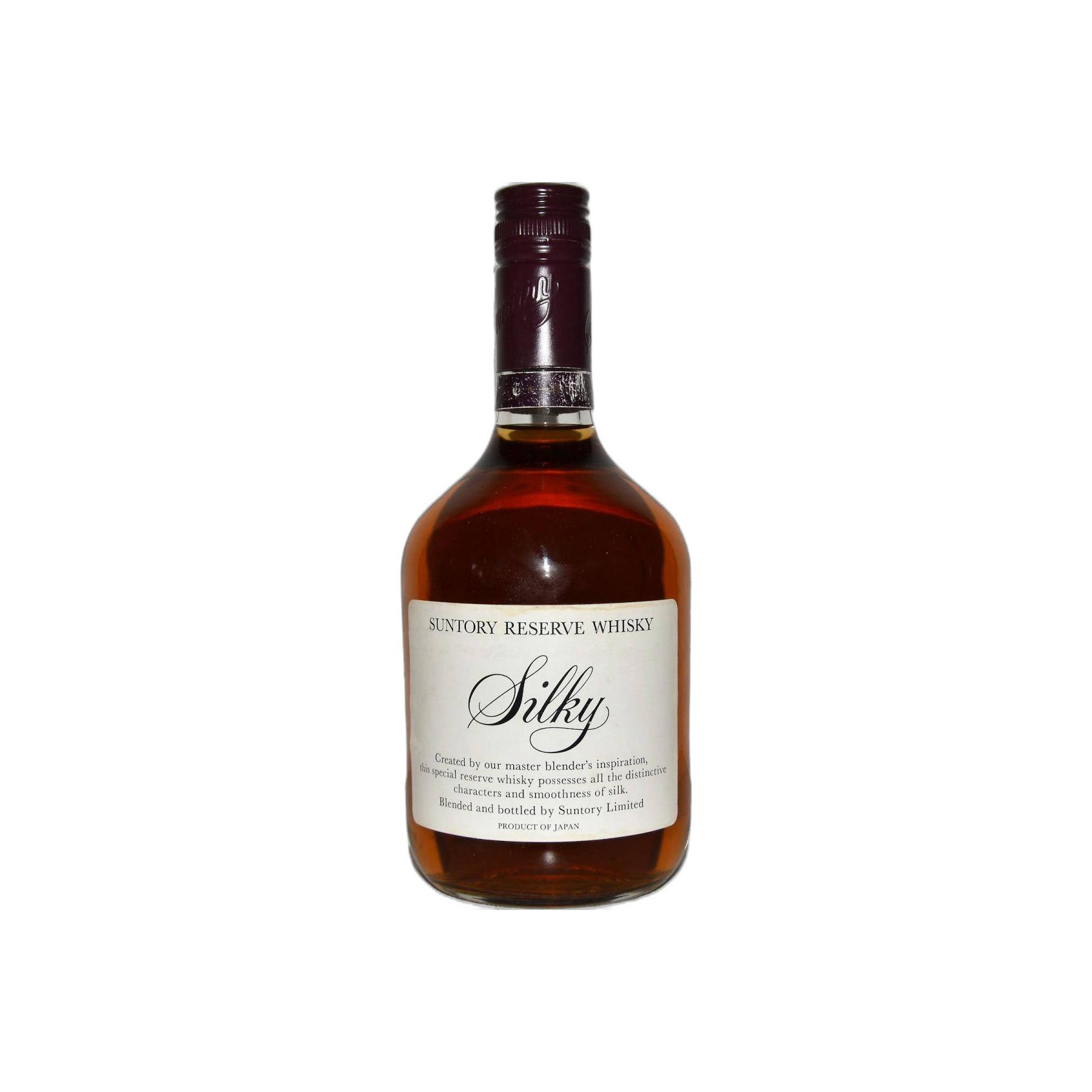 Suntory Blended Whisky