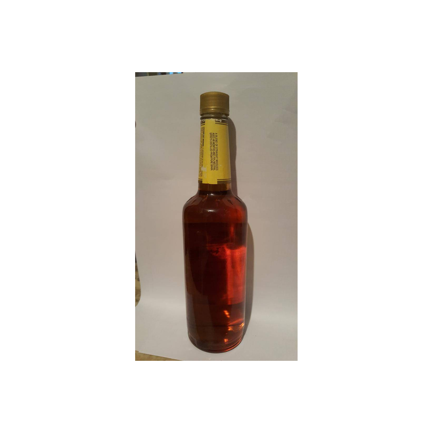 Fleischmann's Preferred 2