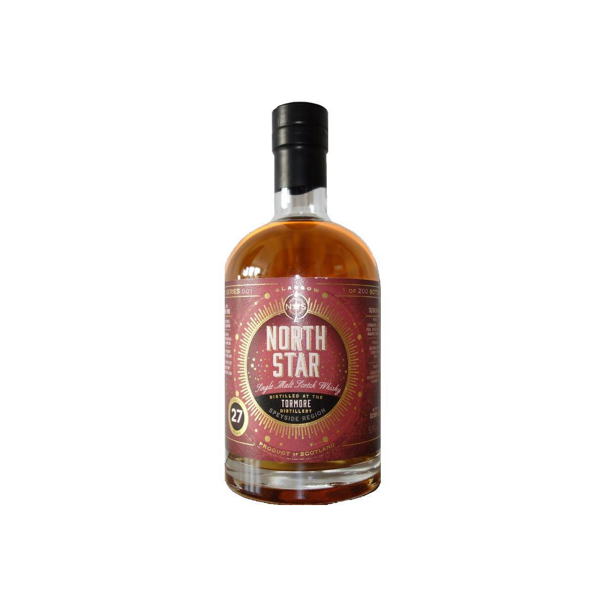 Tormore 1988 27 Years Single Malt Whisky