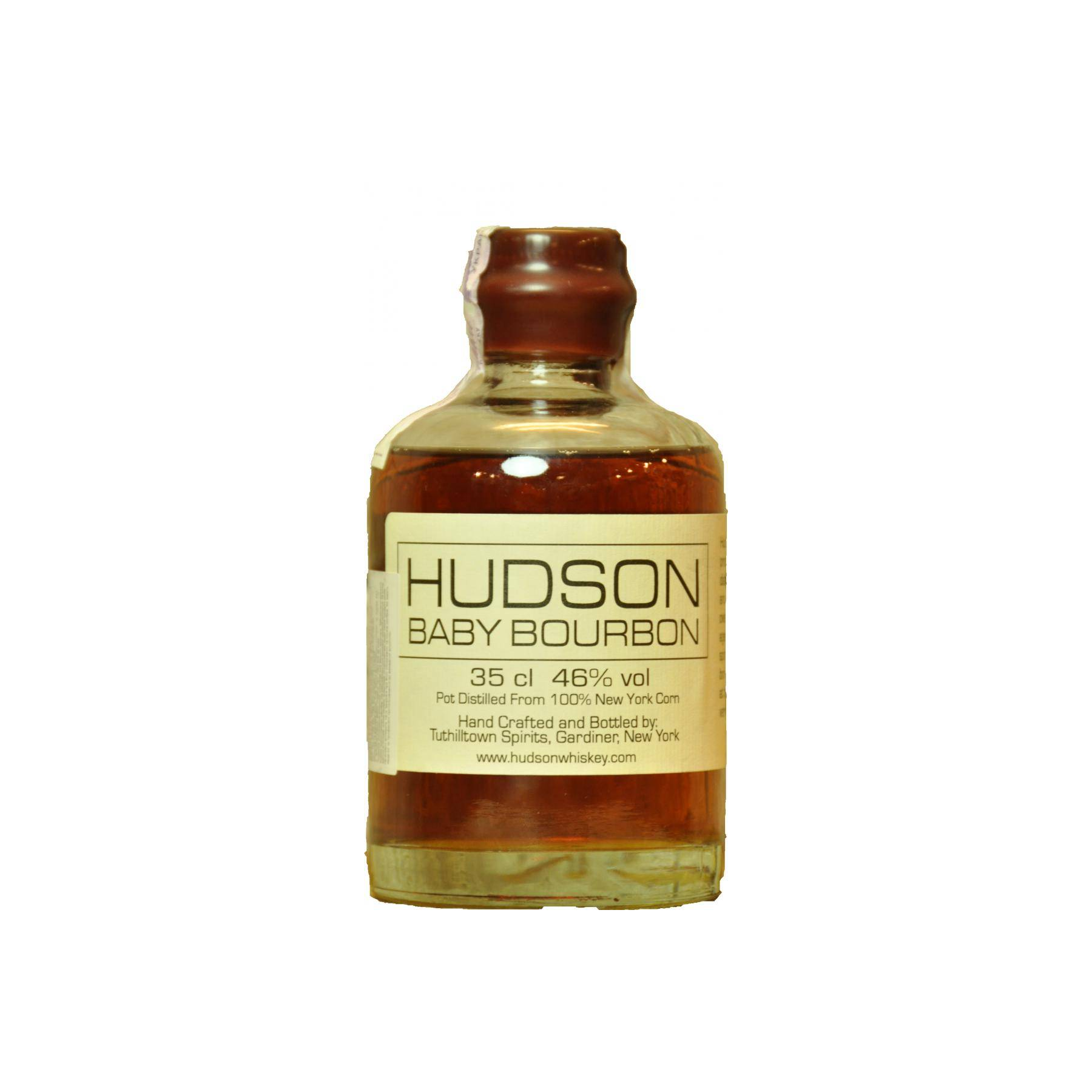 Hudson Baby Bourbon