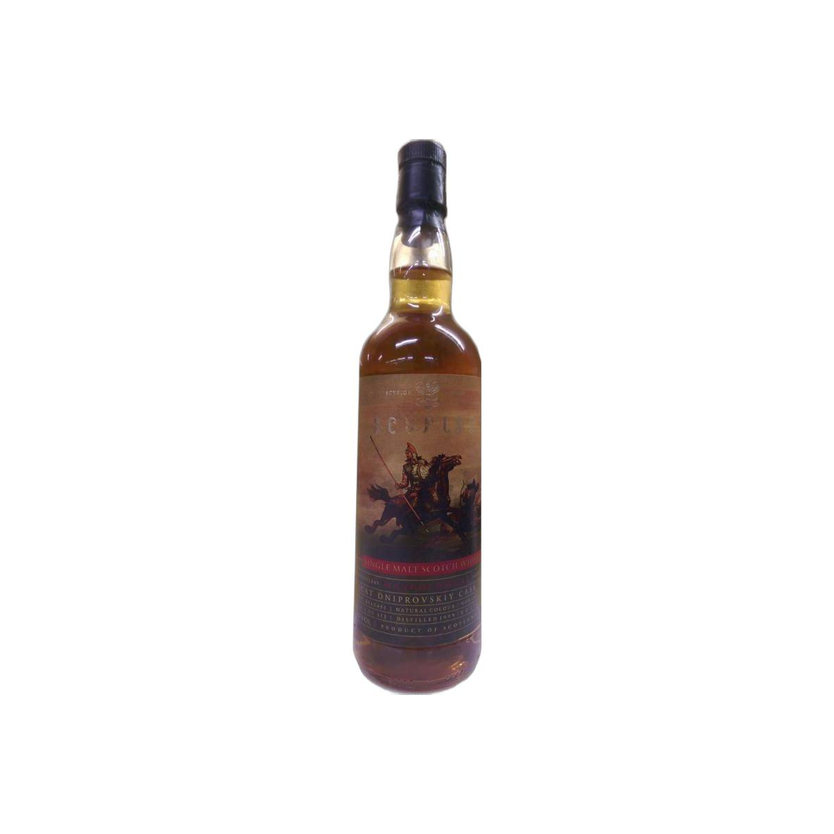 Mannochmore 1999 15 Years Single Malt Whisky