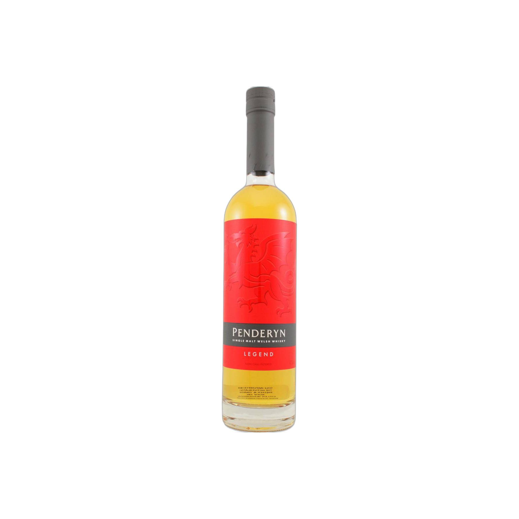 Penderyn Single Malt Whisky