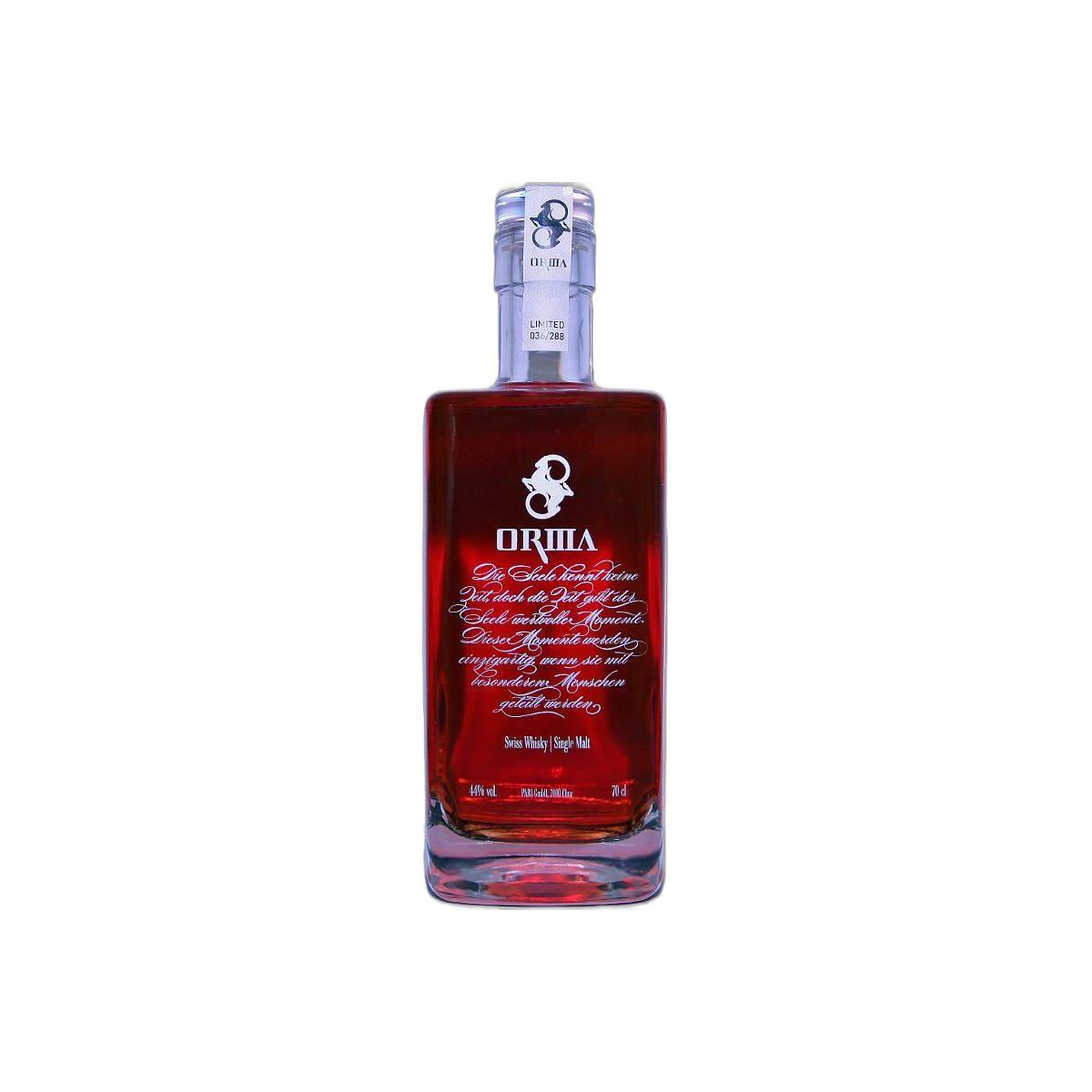 Orma CASK 11-1 3