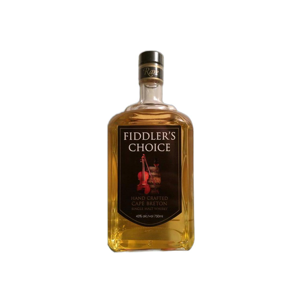 Fiddler's Choice Hand Crafted Cape Breton