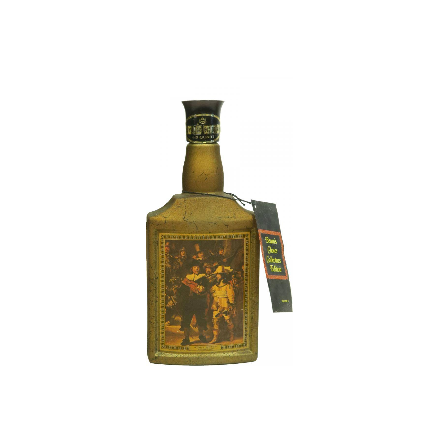 Jim Beam 8 Years Bourbon Whisky