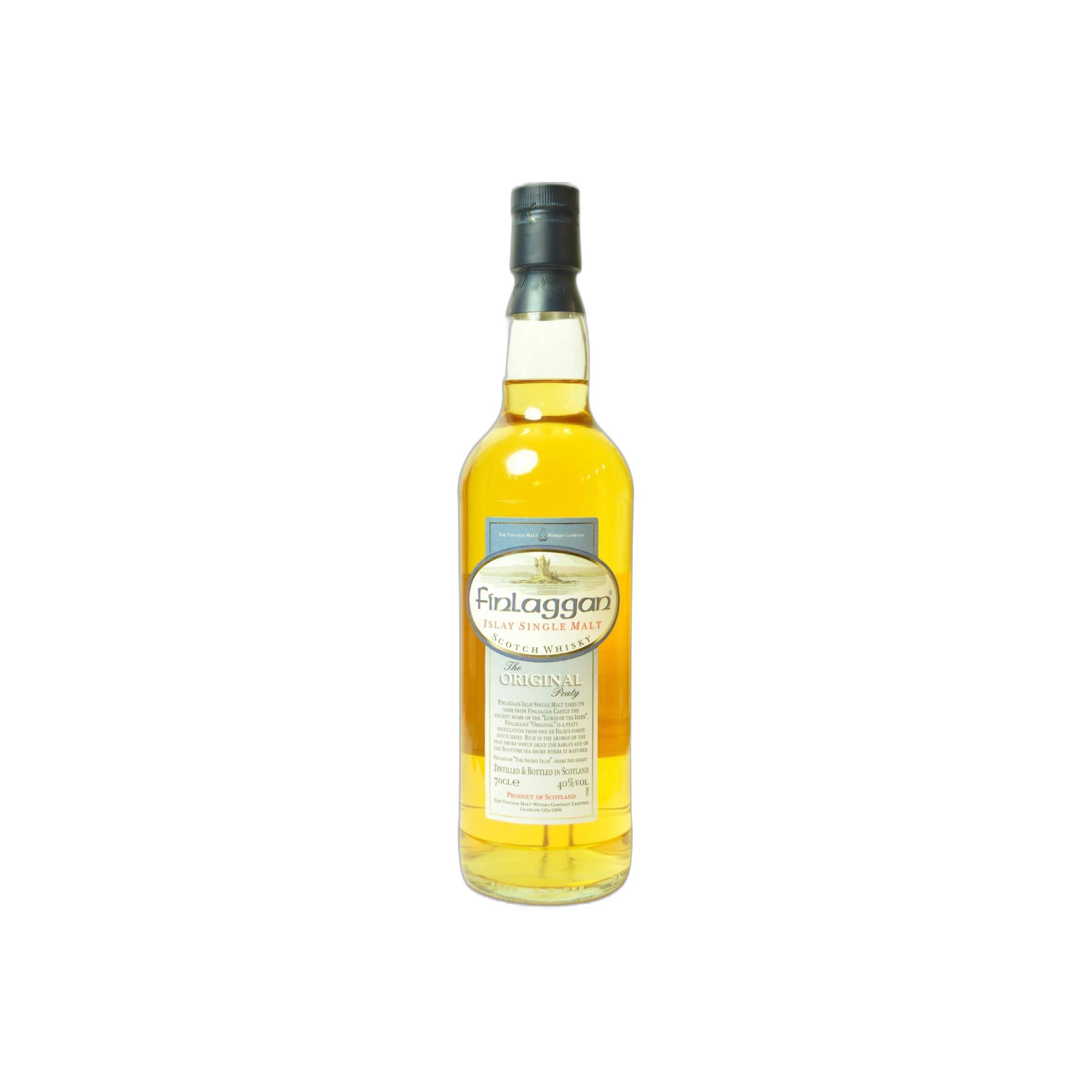 Finlaggan The Original - Peaty VM