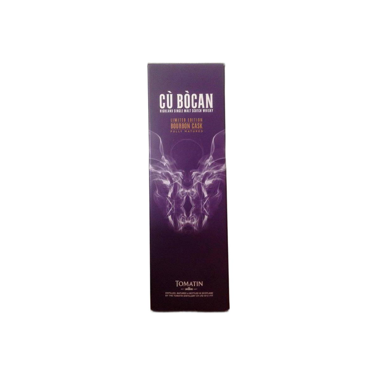 Tomatin Single Malt Whisky 3