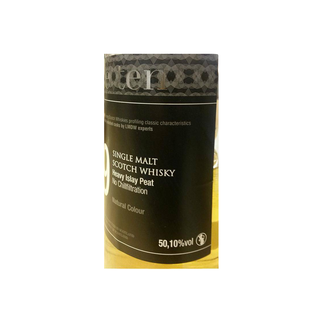 Bunnahabhain 2008 6 Years Single Malt Whisky 3