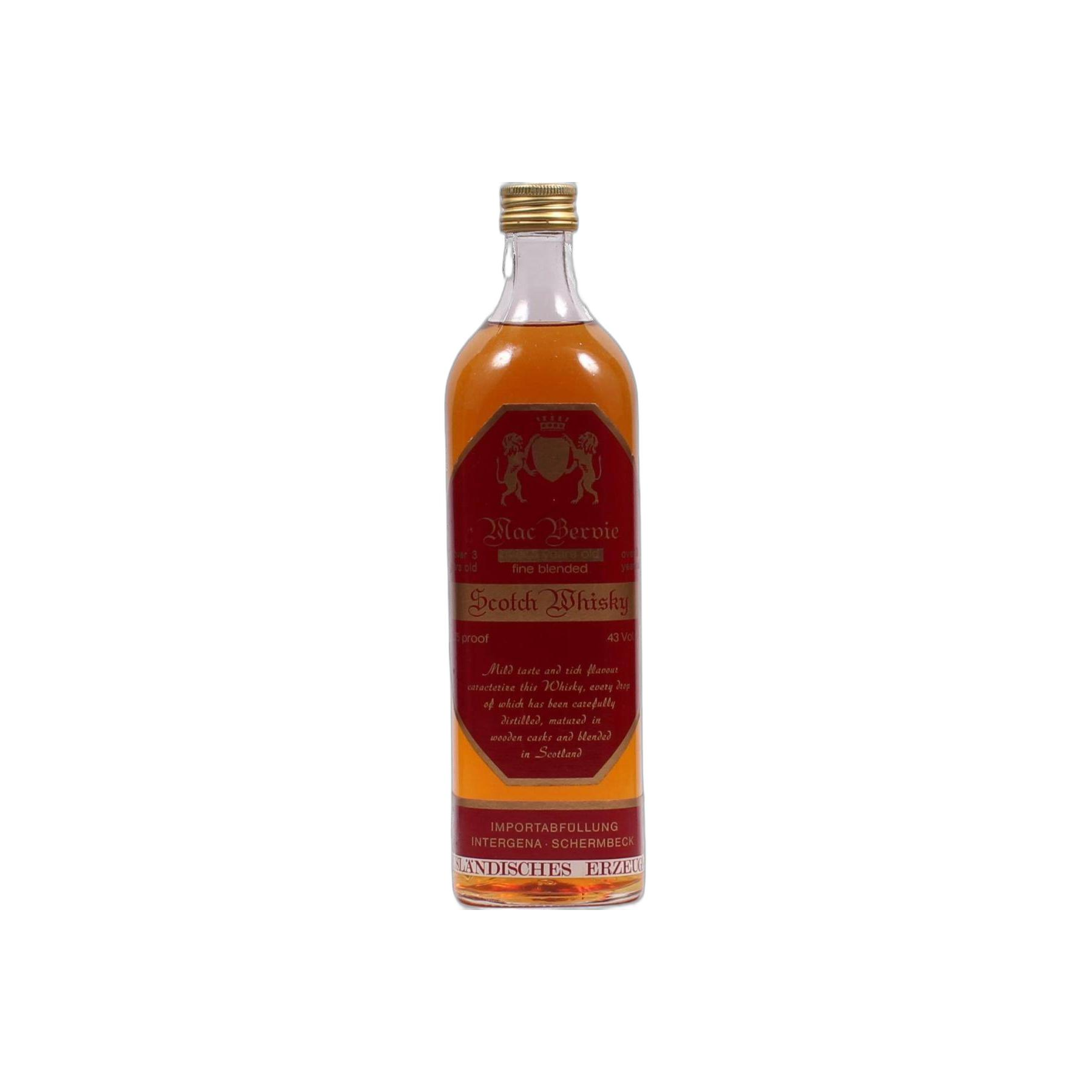 Mac Bervie 03-year-old
