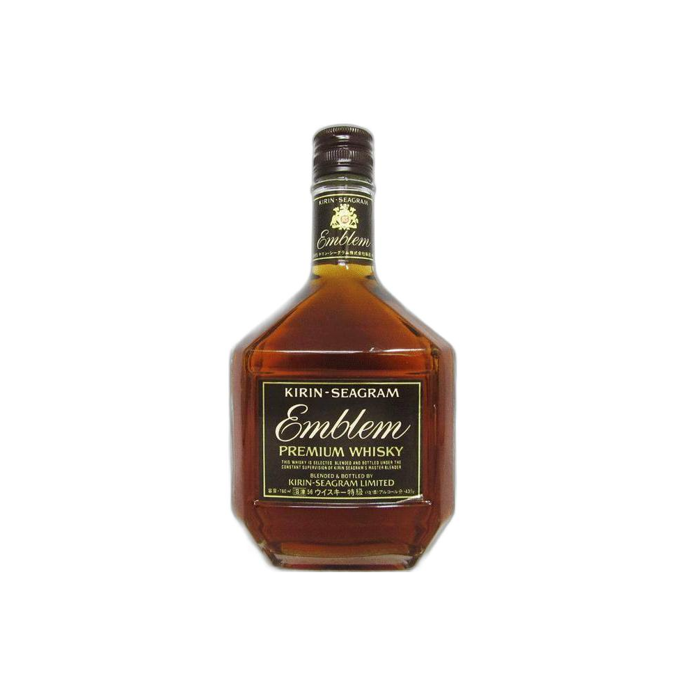 Fuji Gotemba Blended Whisky