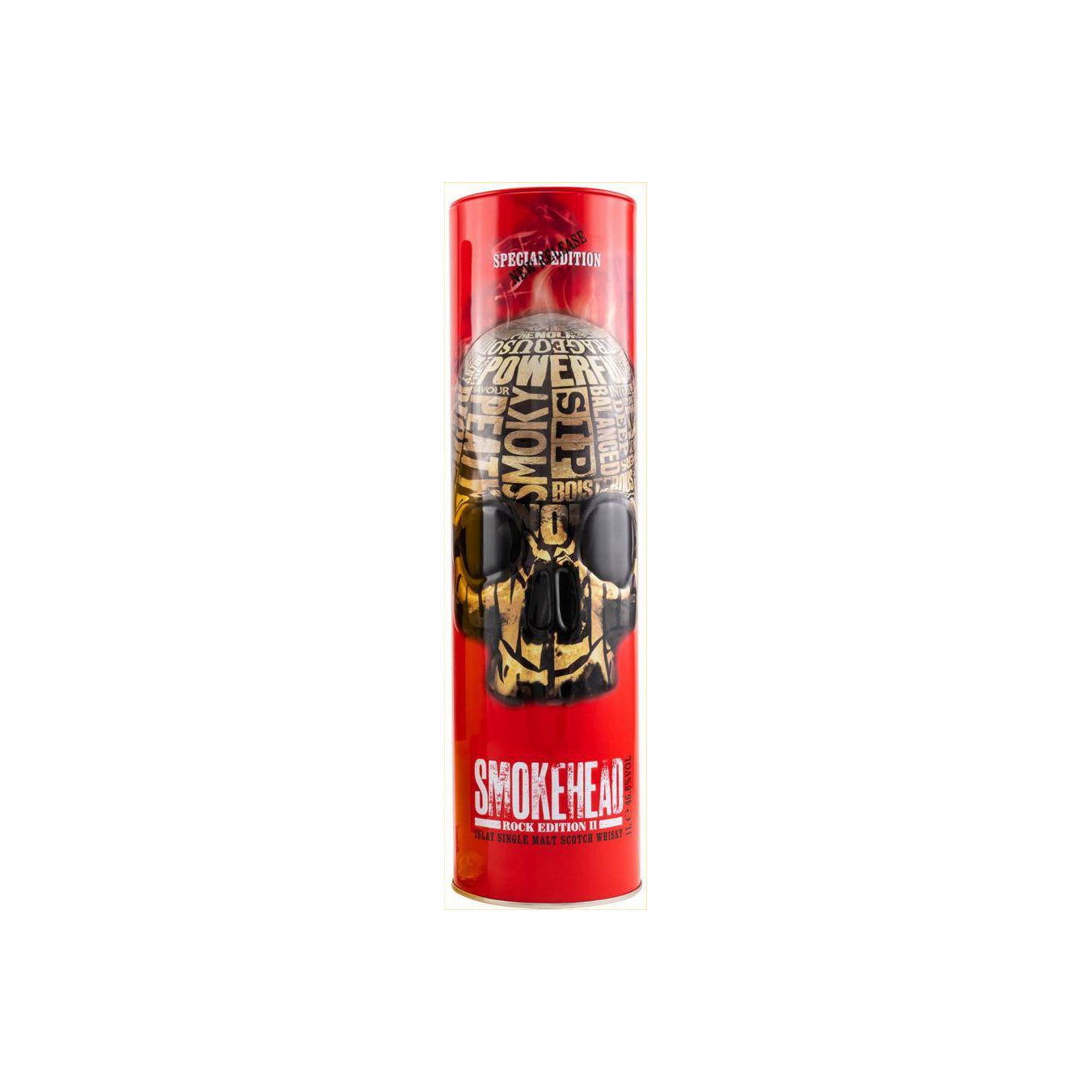 Ian Macleod Single Malt Whisky 3