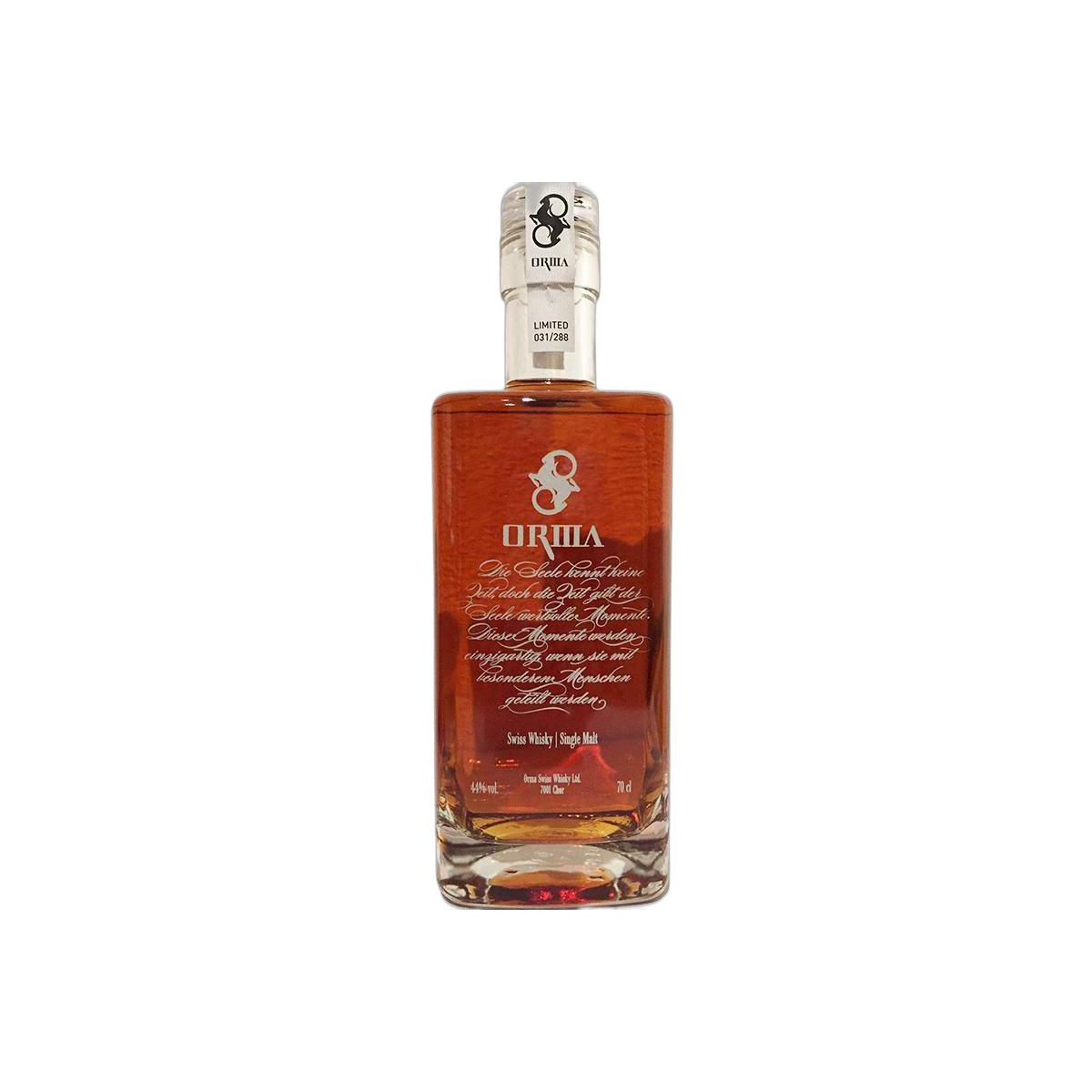Orma CASK 11-6 3