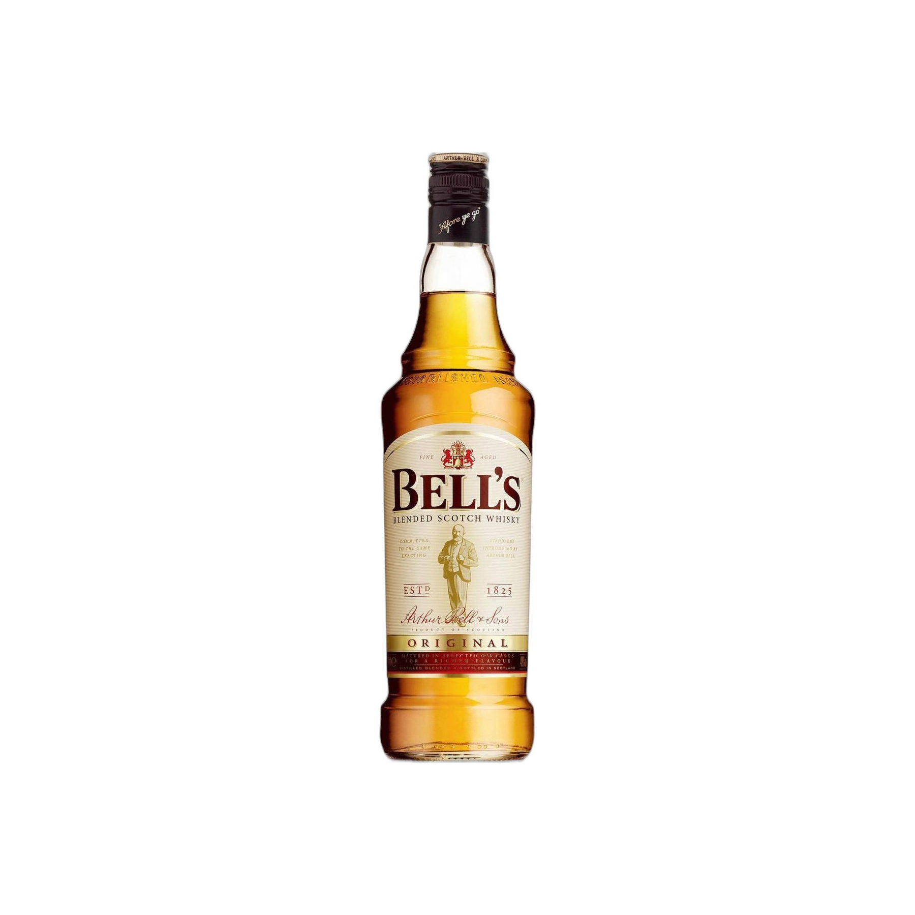 Bell's Original