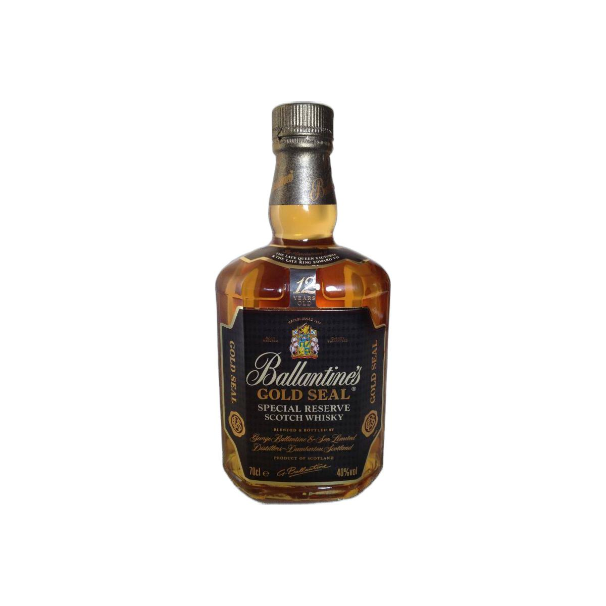 Ballantine's 12-year-old