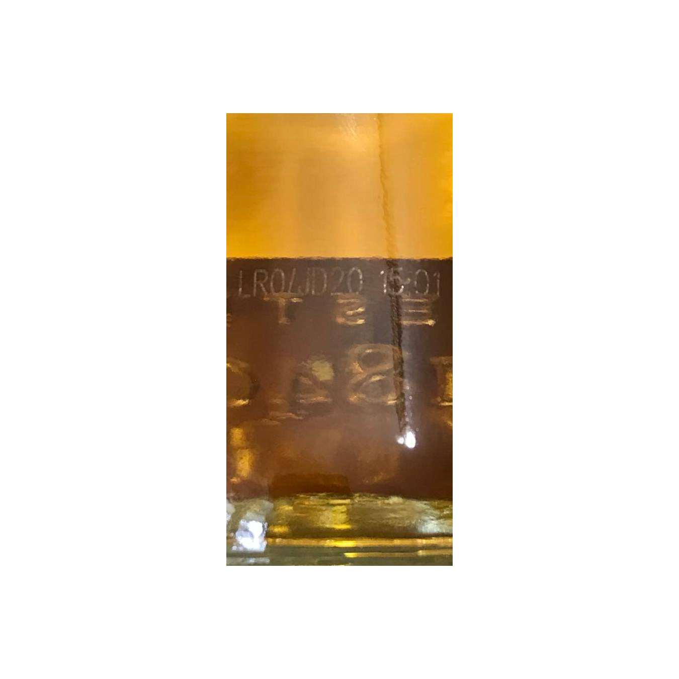 Glen Grant 15 Years Single Malt Whisky 2