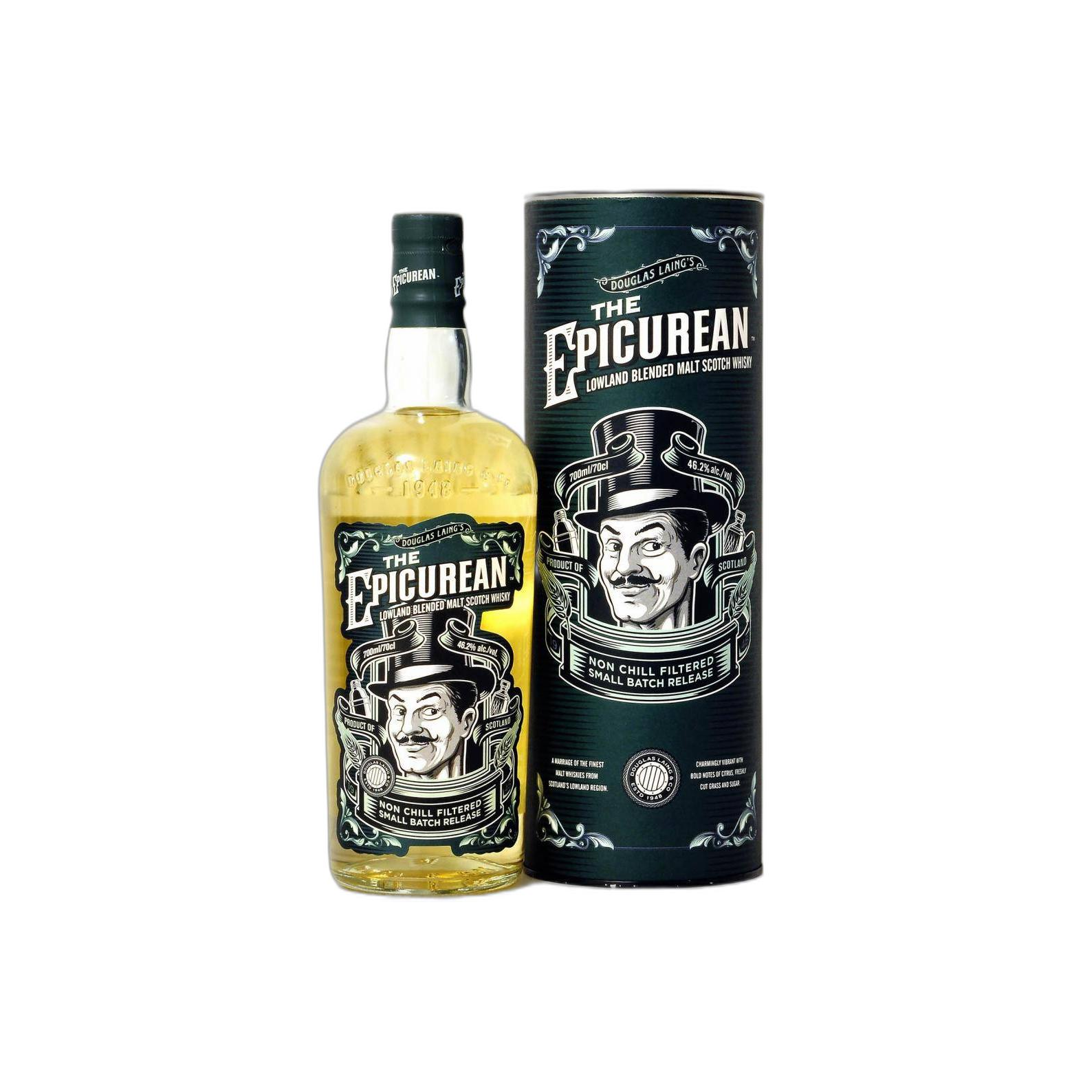 Douglas Laing Blended Malt Whisky