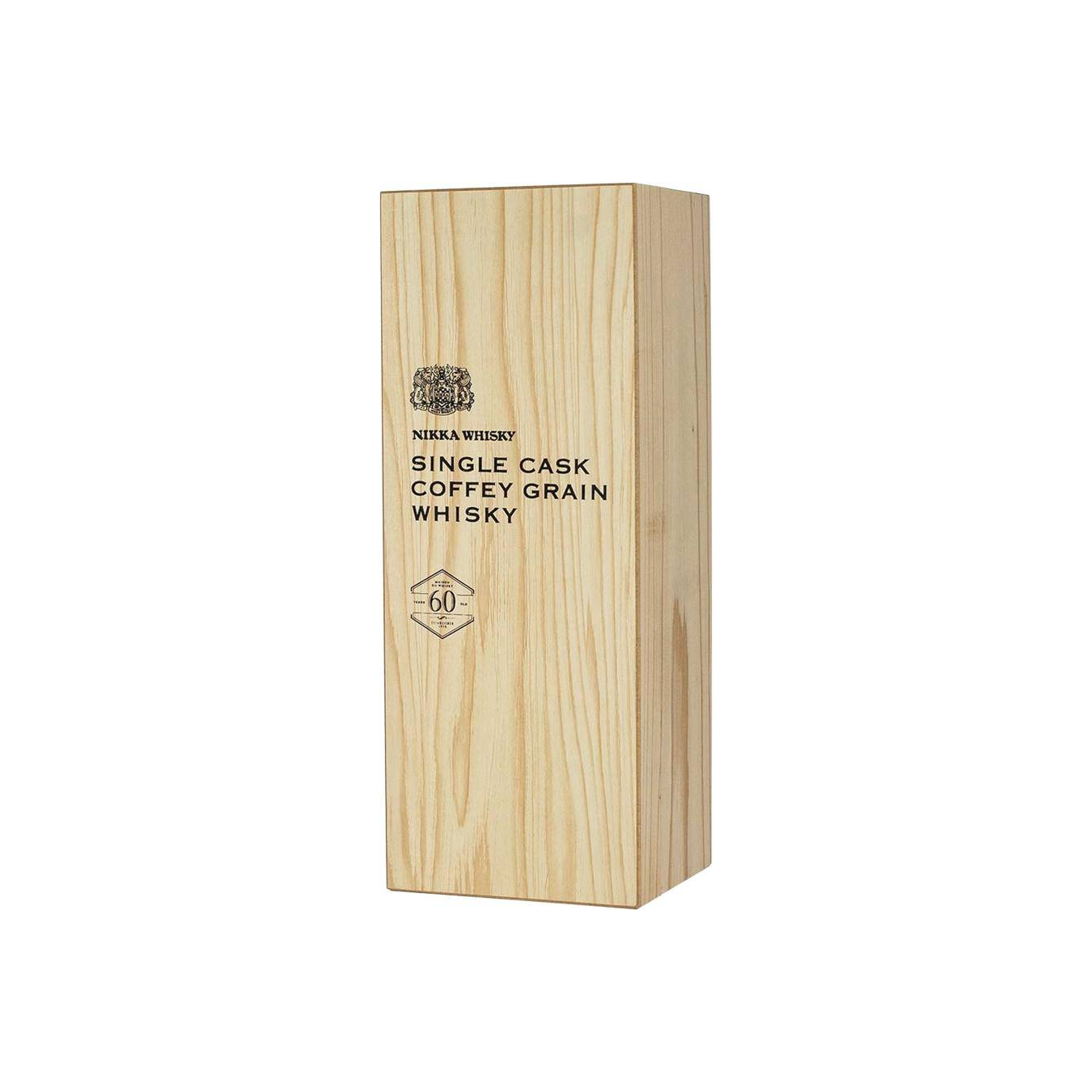 Nikka 1995 3