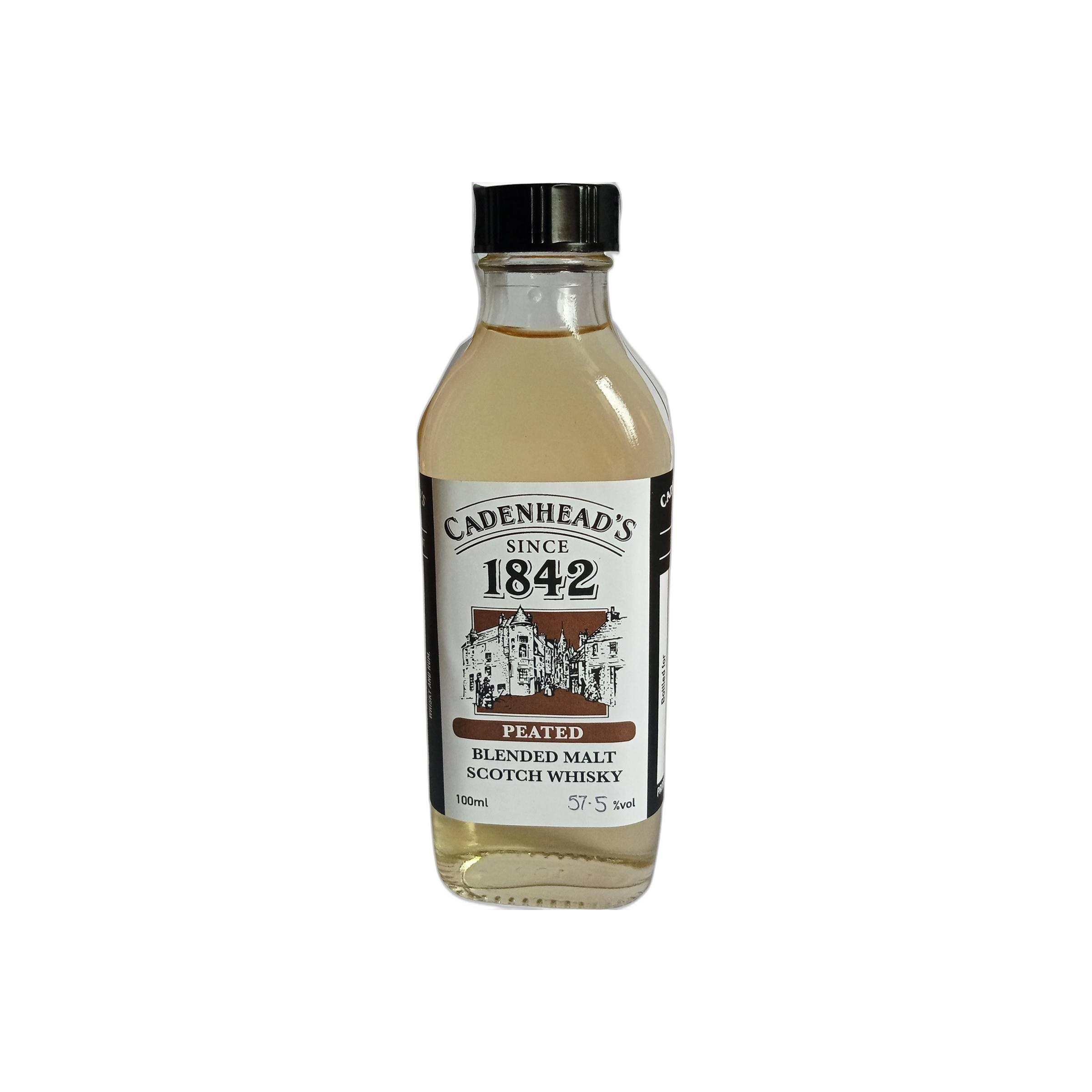 Cadenhead Blended Malt Whisky 2
