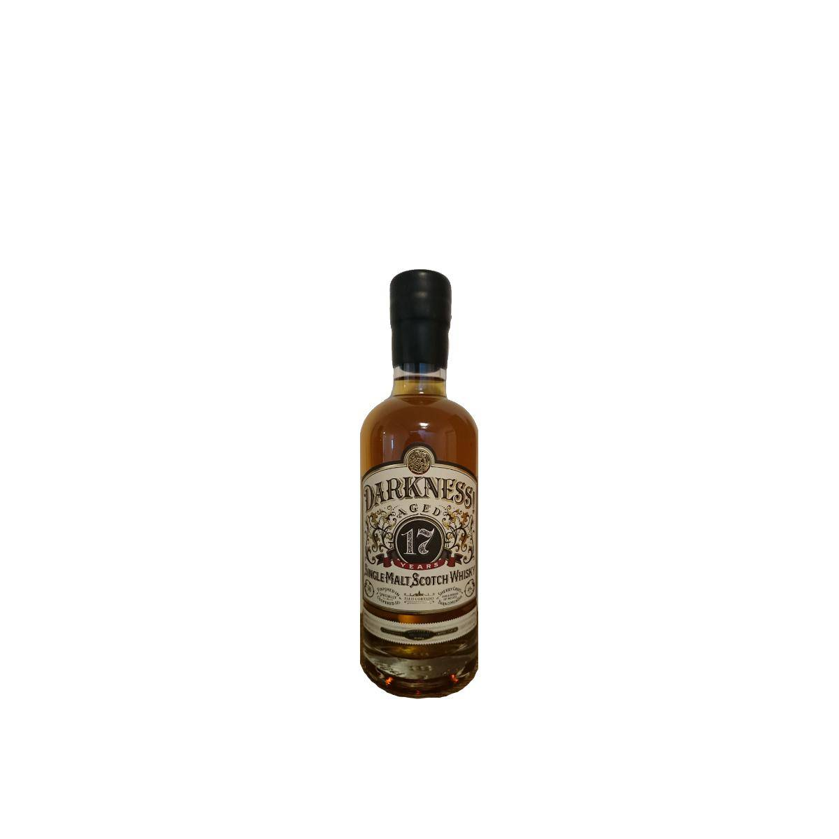 Ben Nevis 17 Years Single Malt Whisky