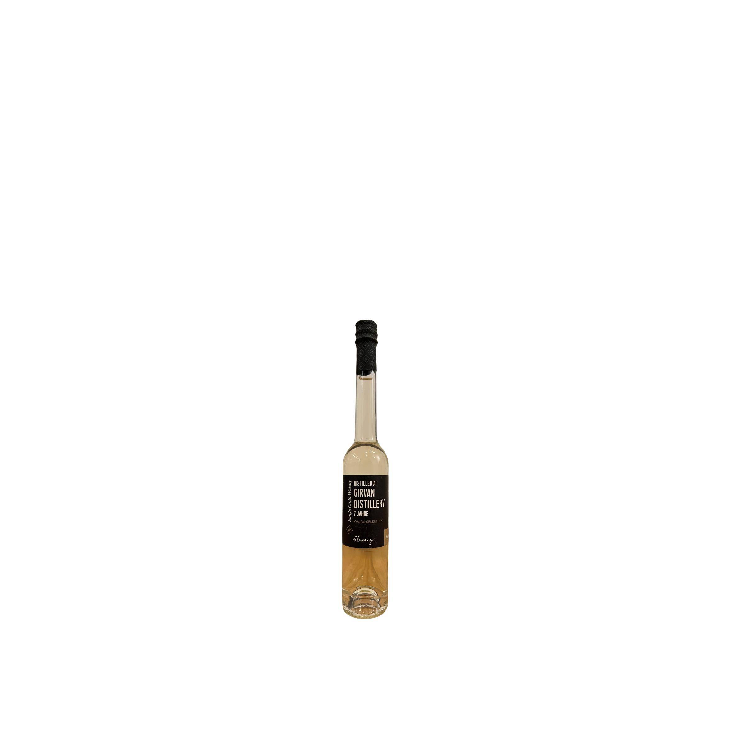 Girvan 2009 7 Years Single Grain Whisky