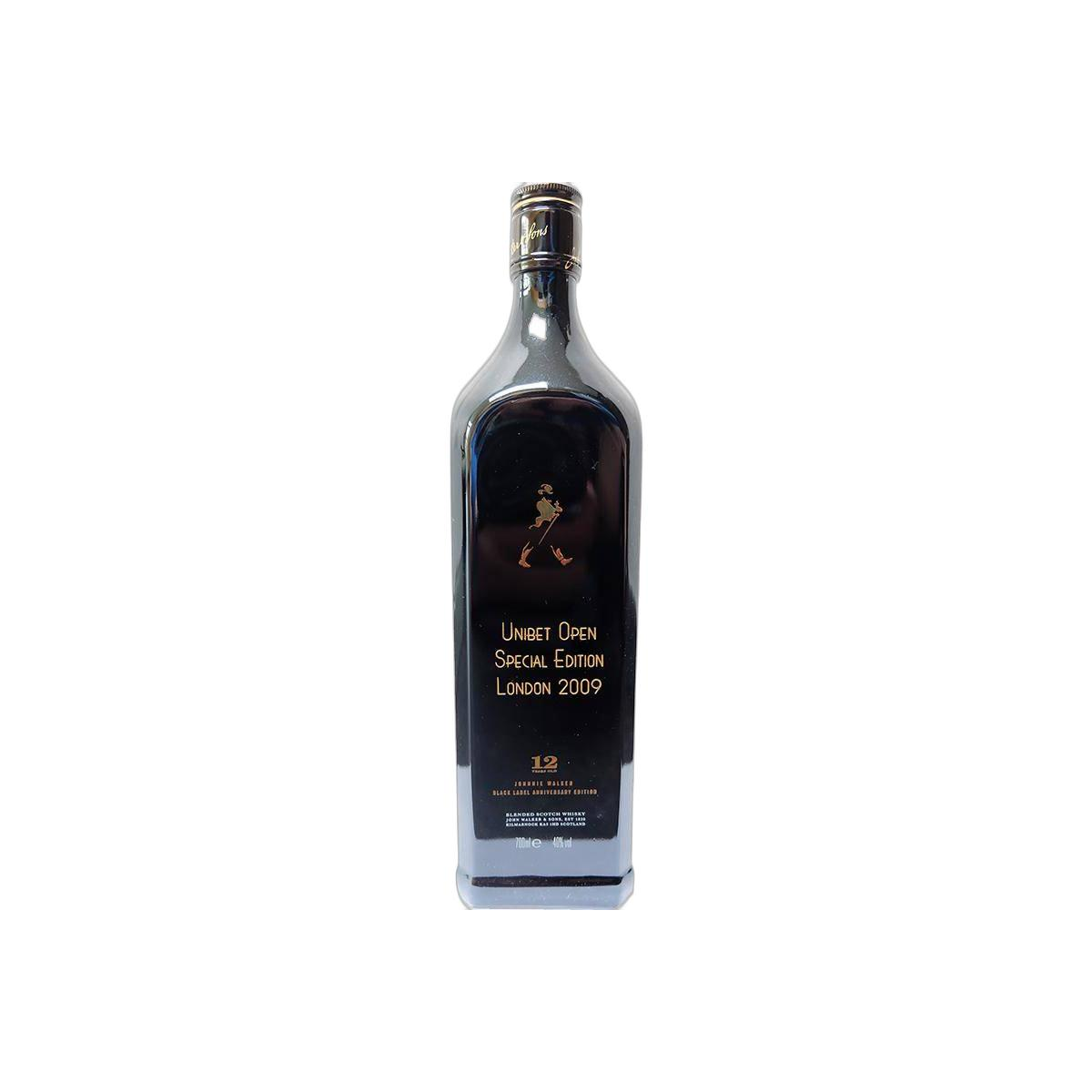 Johnnie Walker 12 Years Blended Whisky