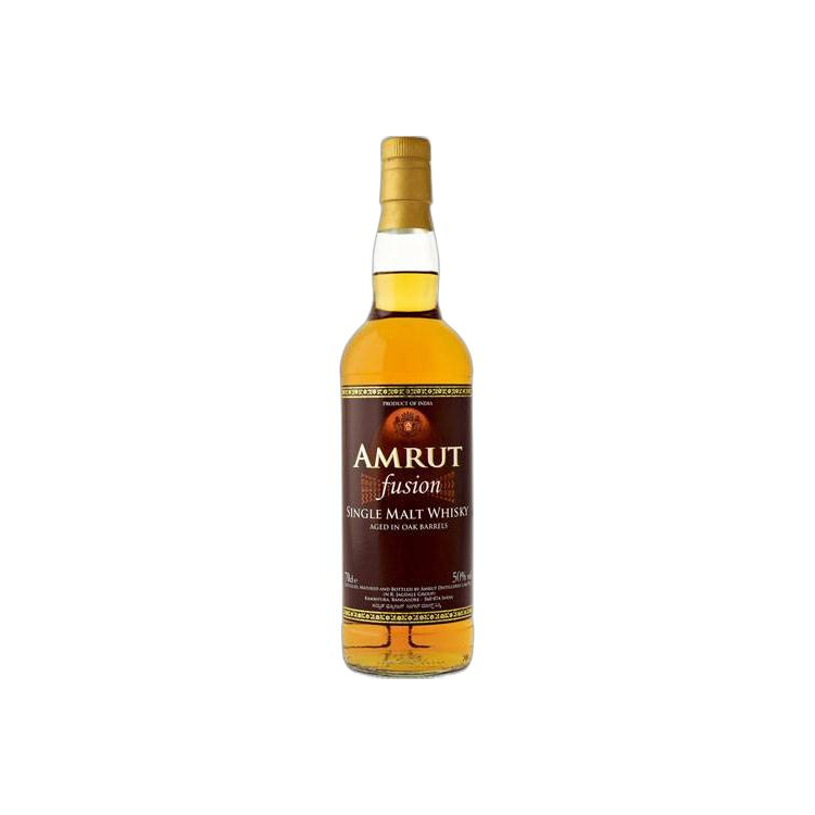 Amrut Single Malt Whisky