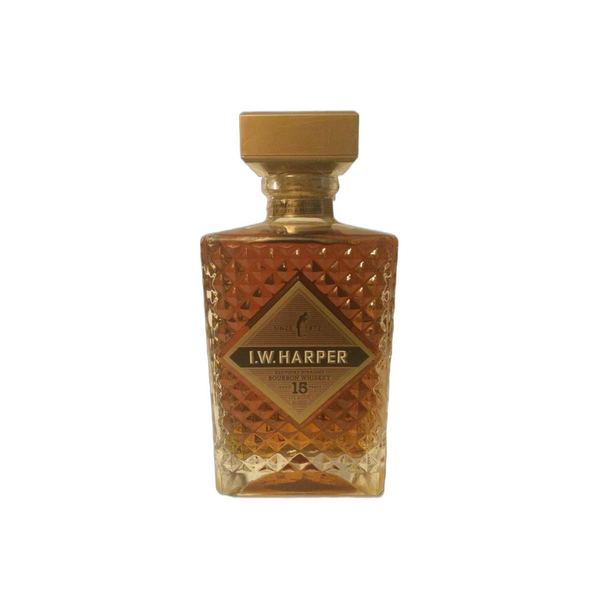 Bernheim 15 Years Bourbon Whisky