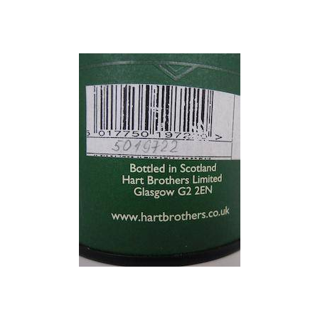 Glen Grant Finest Collection 1972 31 Years Single Malt Whisky 3