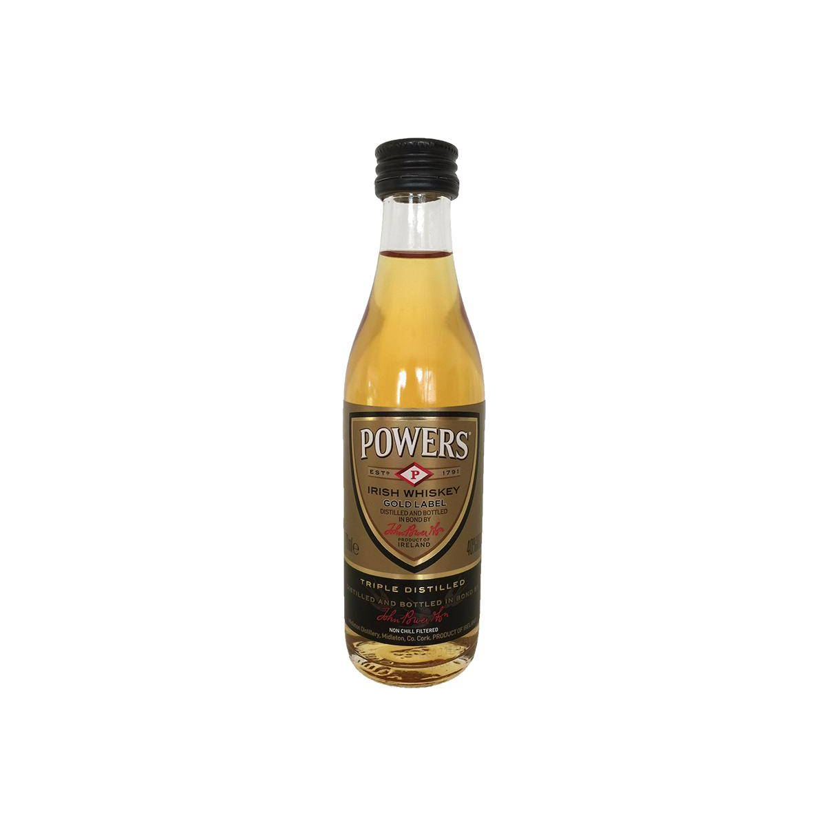 Midleton Miniature Single Pot Still Whisky 2