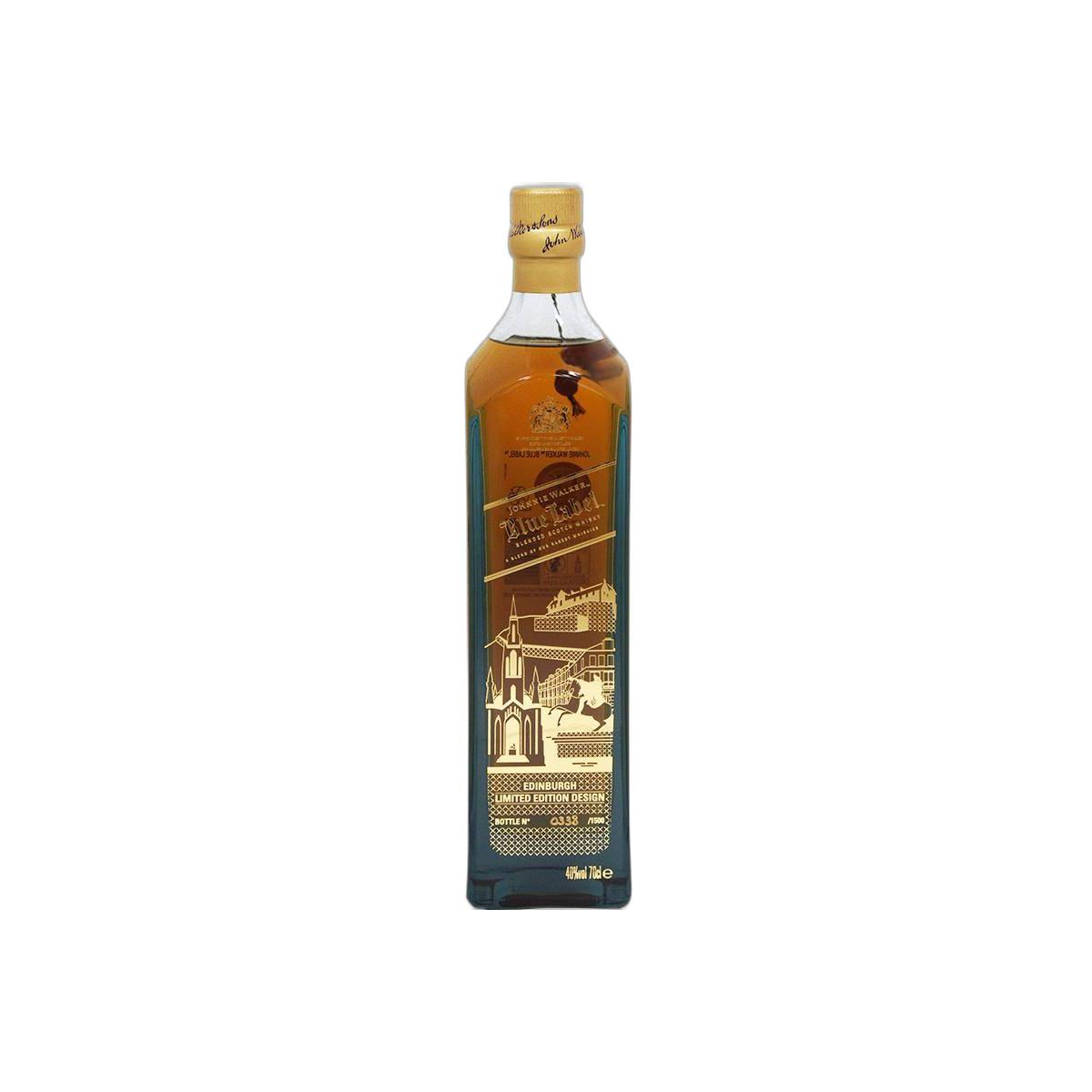 Johnnie Walker Blended Whisky
