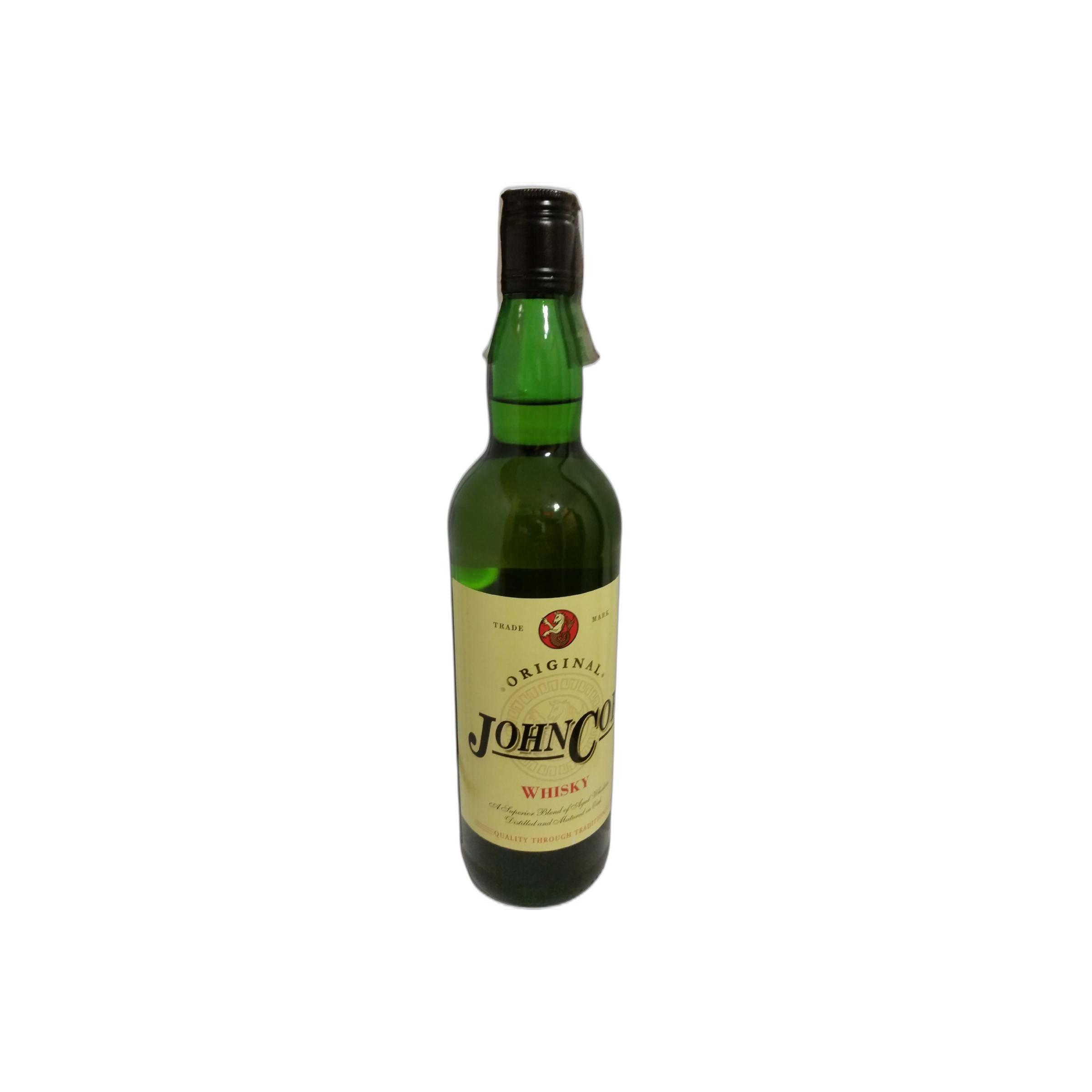 John Cor Whisky