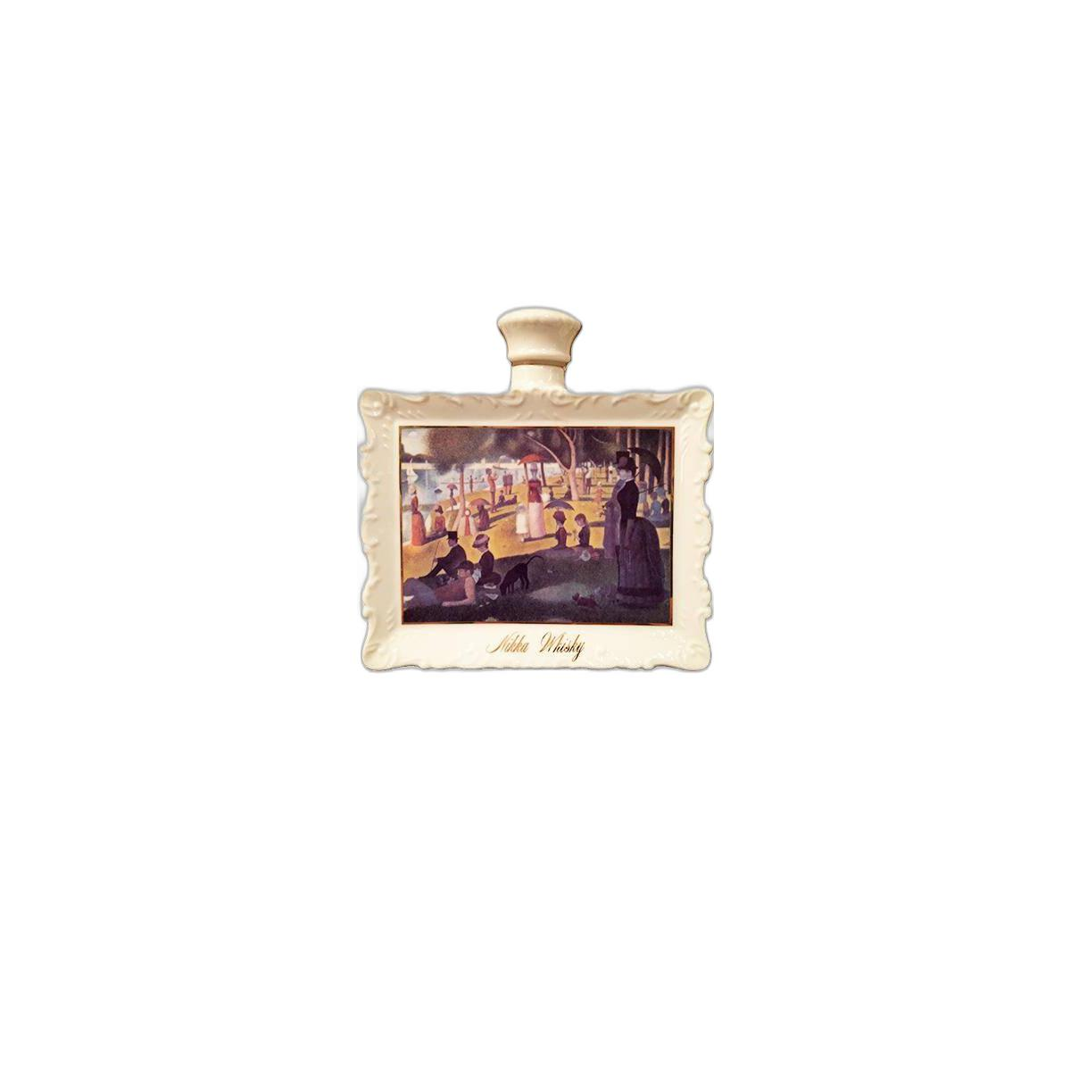 Nikka Blended Whisky
