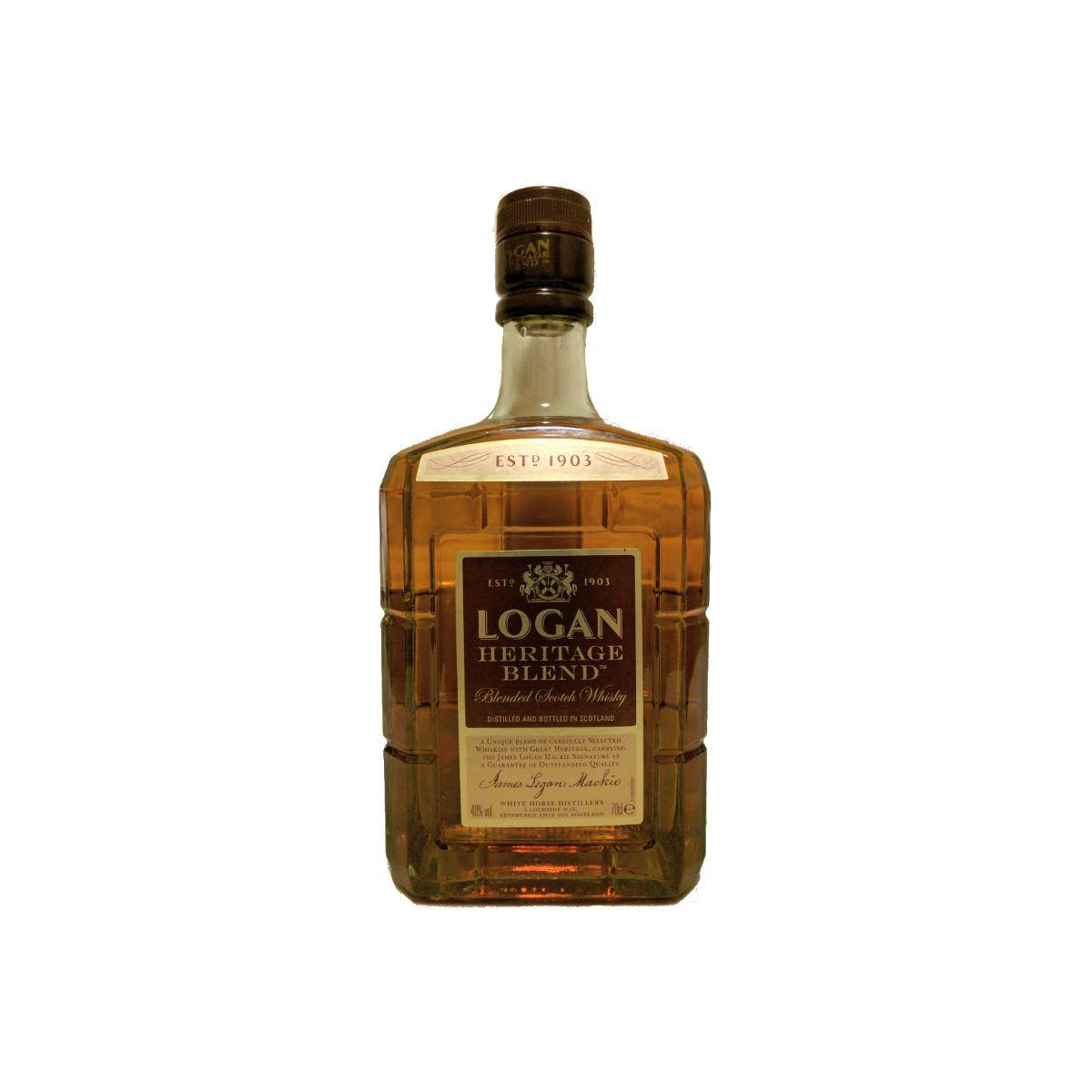 White Horse Blended Whisky