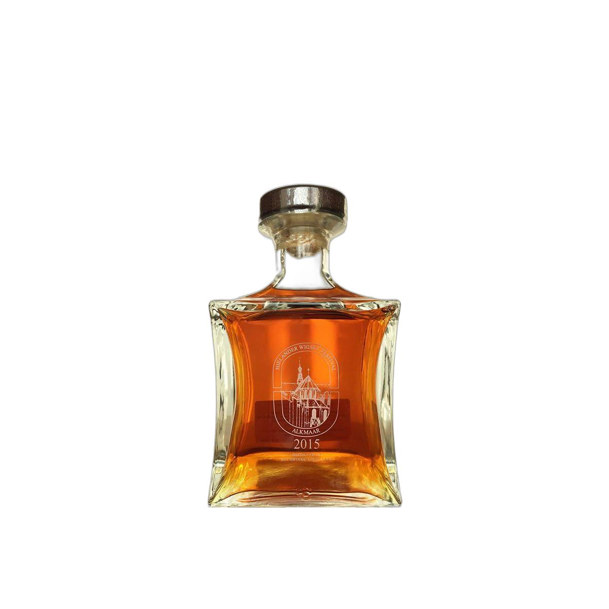 Auchroisk 1999 14 Years Single Malt Whisky