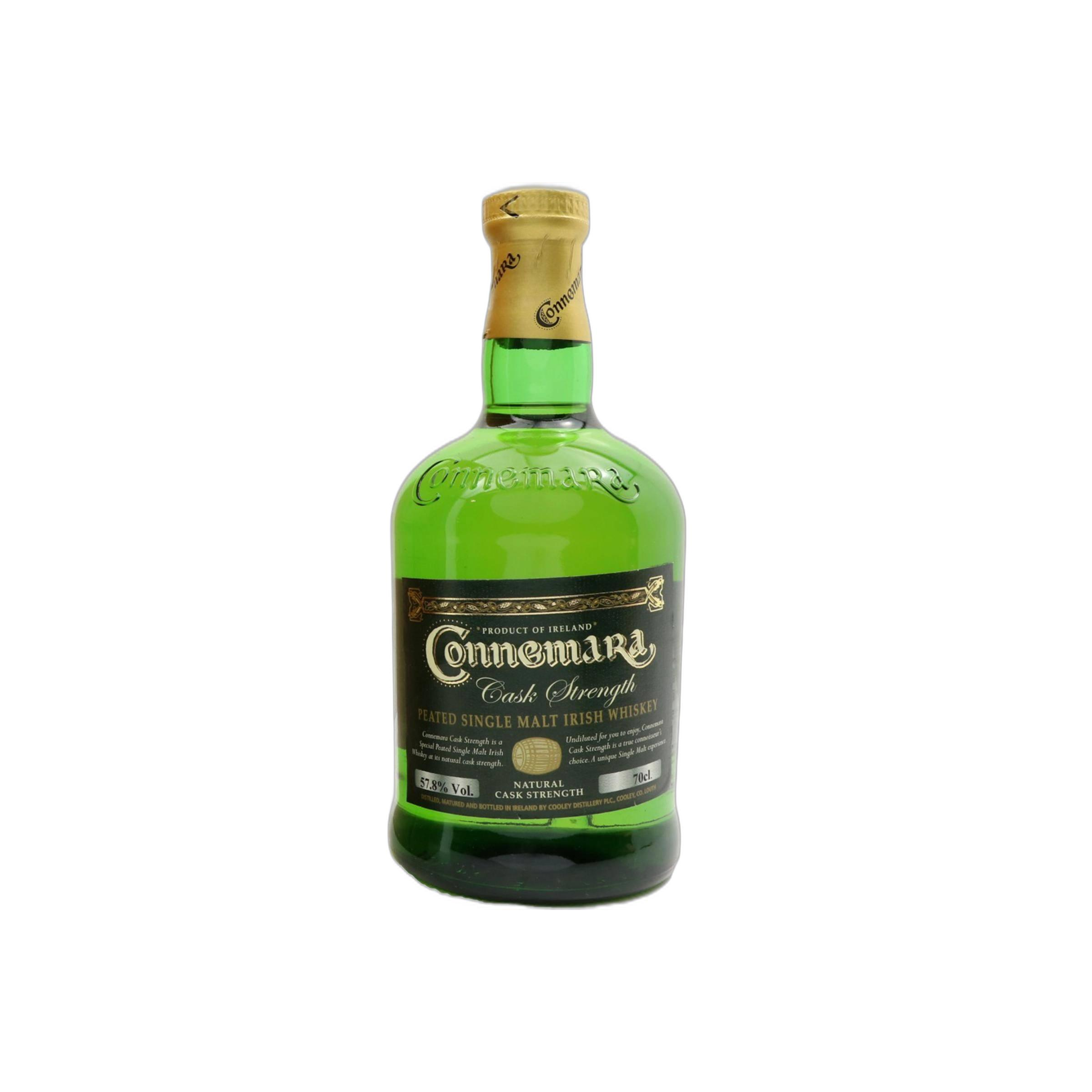The Scotch Malt Whisky Society Single Malt Whisky