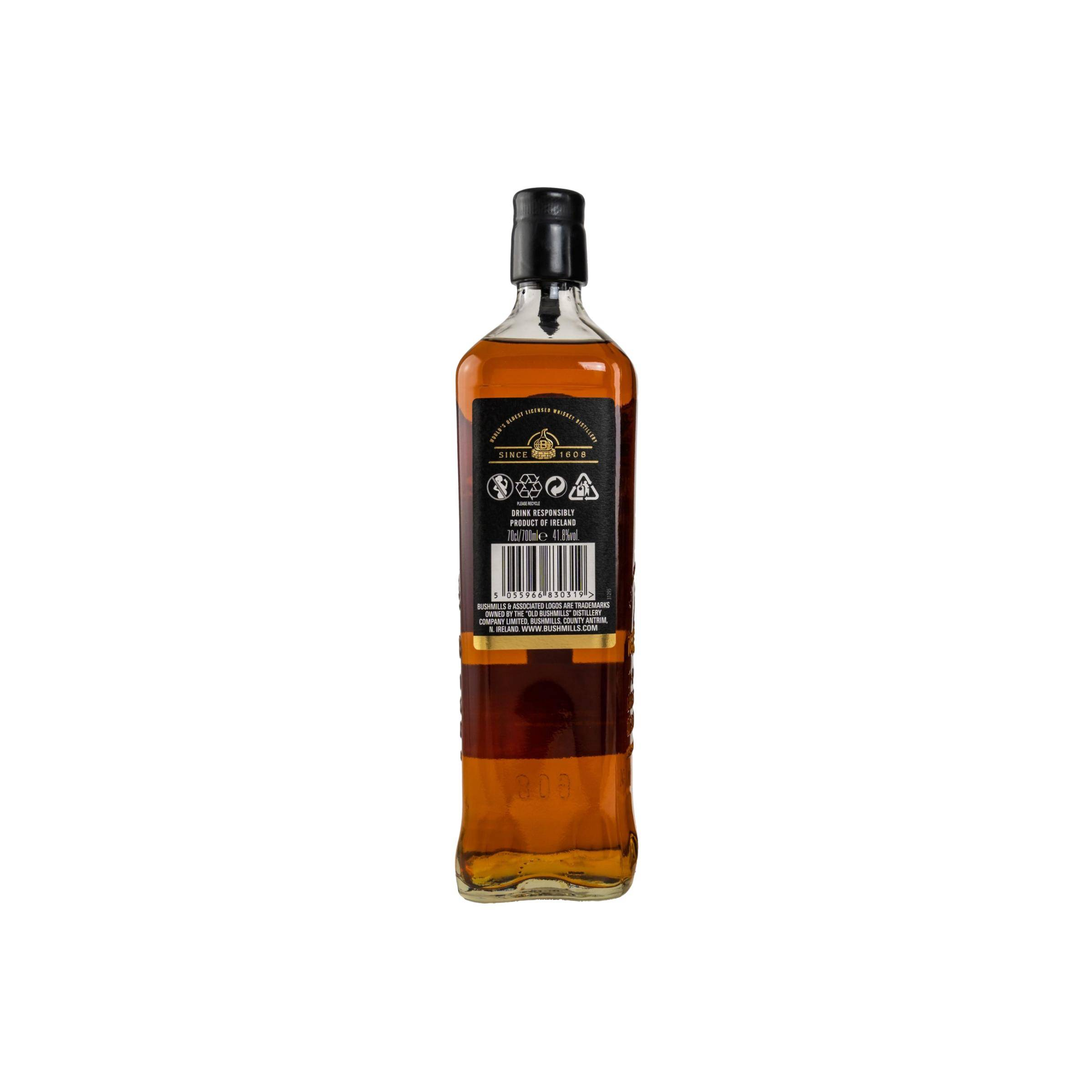 Bushmills 1991 30 Years Single Malt Whisky 2