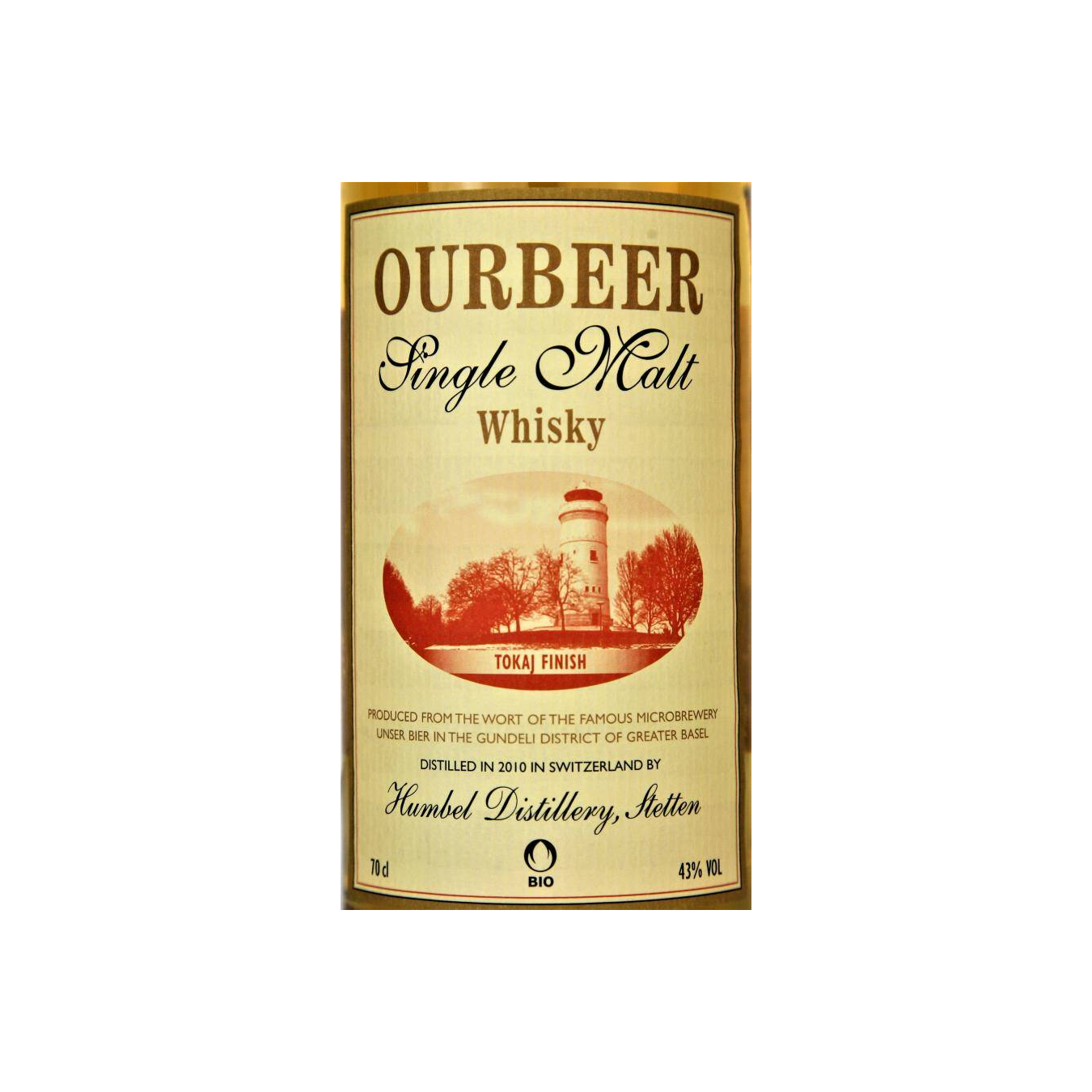 Humbel Distillery 2010 3