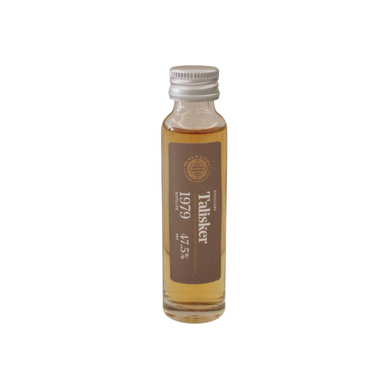 Talisker 1979 41 Years Single Malt Whisky 2