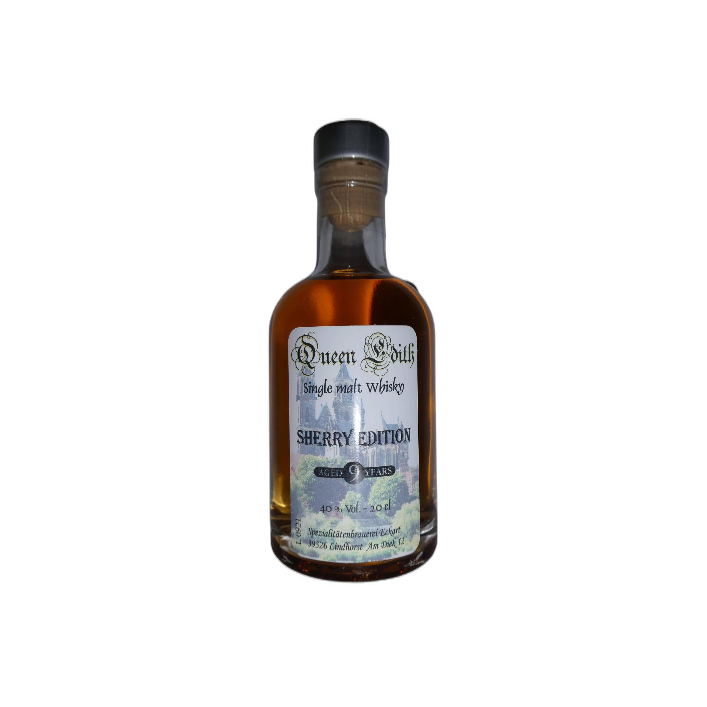 Spezialitätenbrauerei Eckart 09-year-old 2