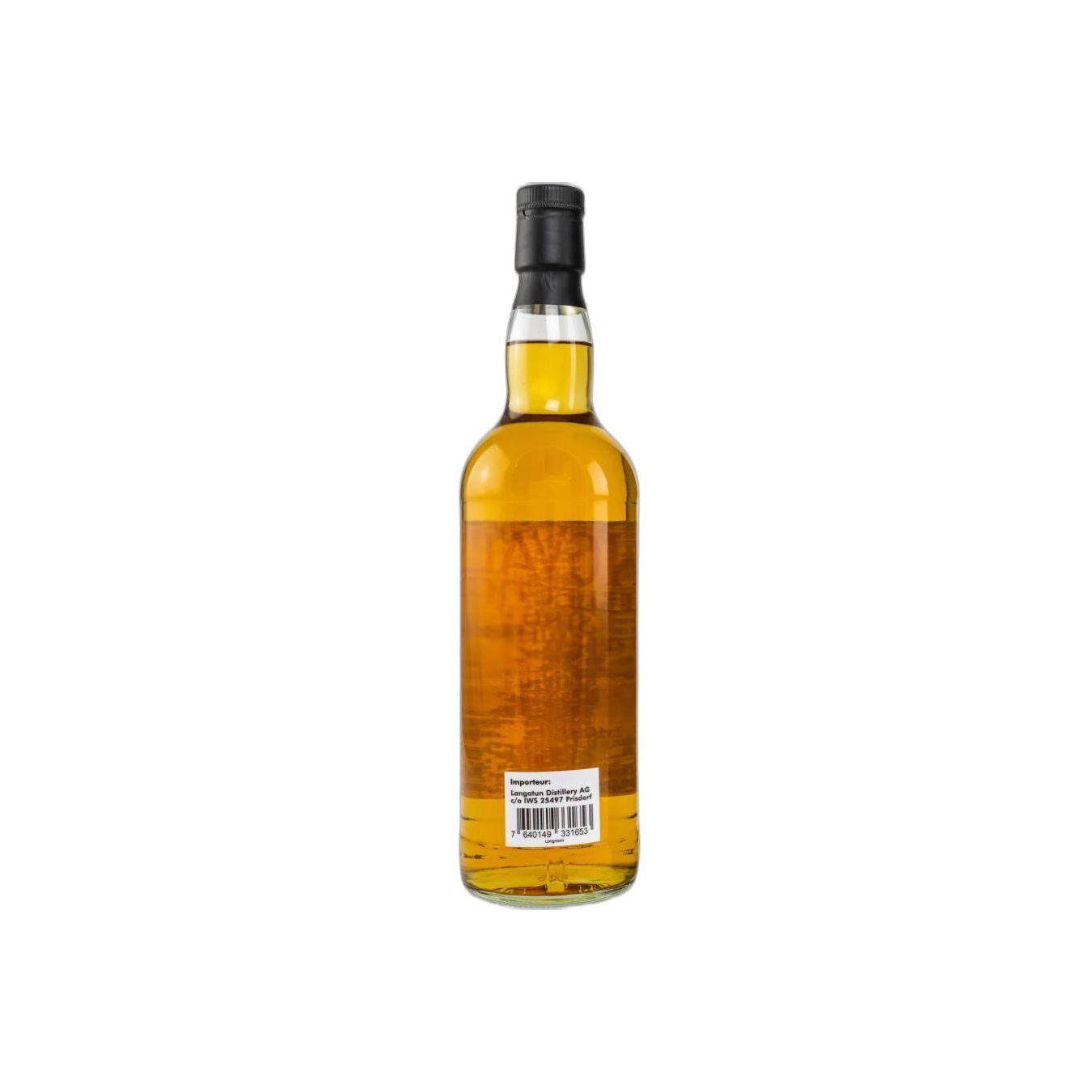 Longmorn 2010 11 Years Single Malt Whisky 2