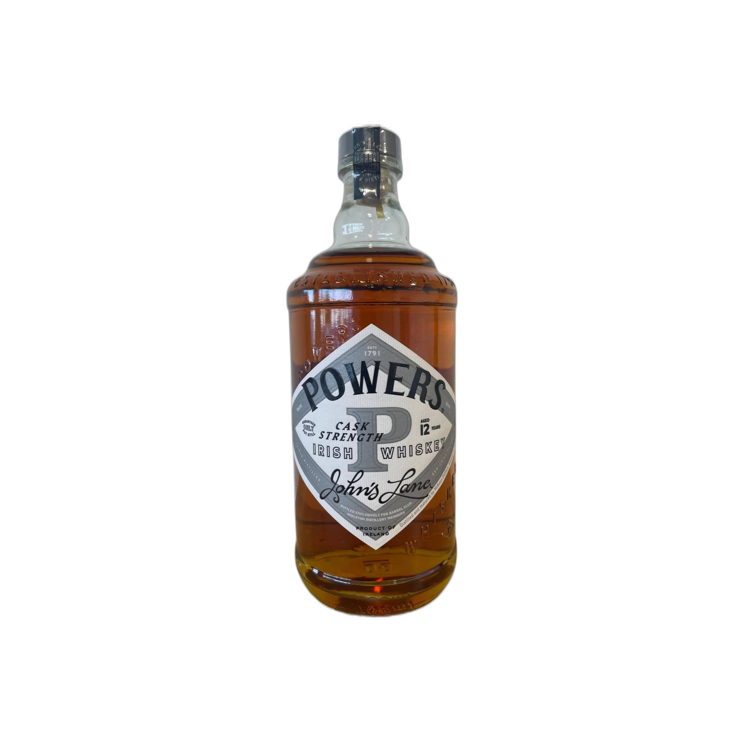 Midleton 12 Years Single Pot Still Whisky
