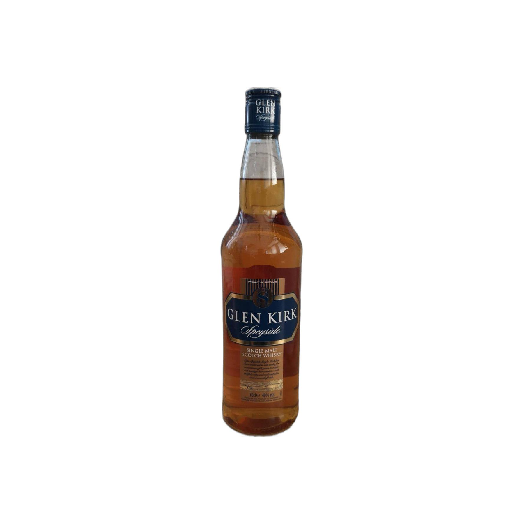 Glen Kirk 08-year-old