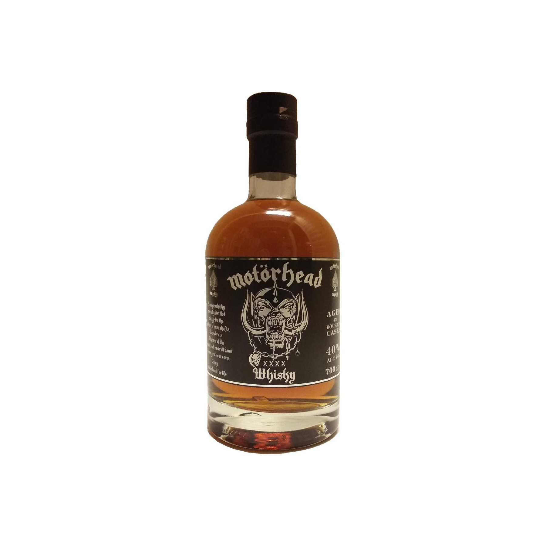 Mackmyra Single Malt Whisky