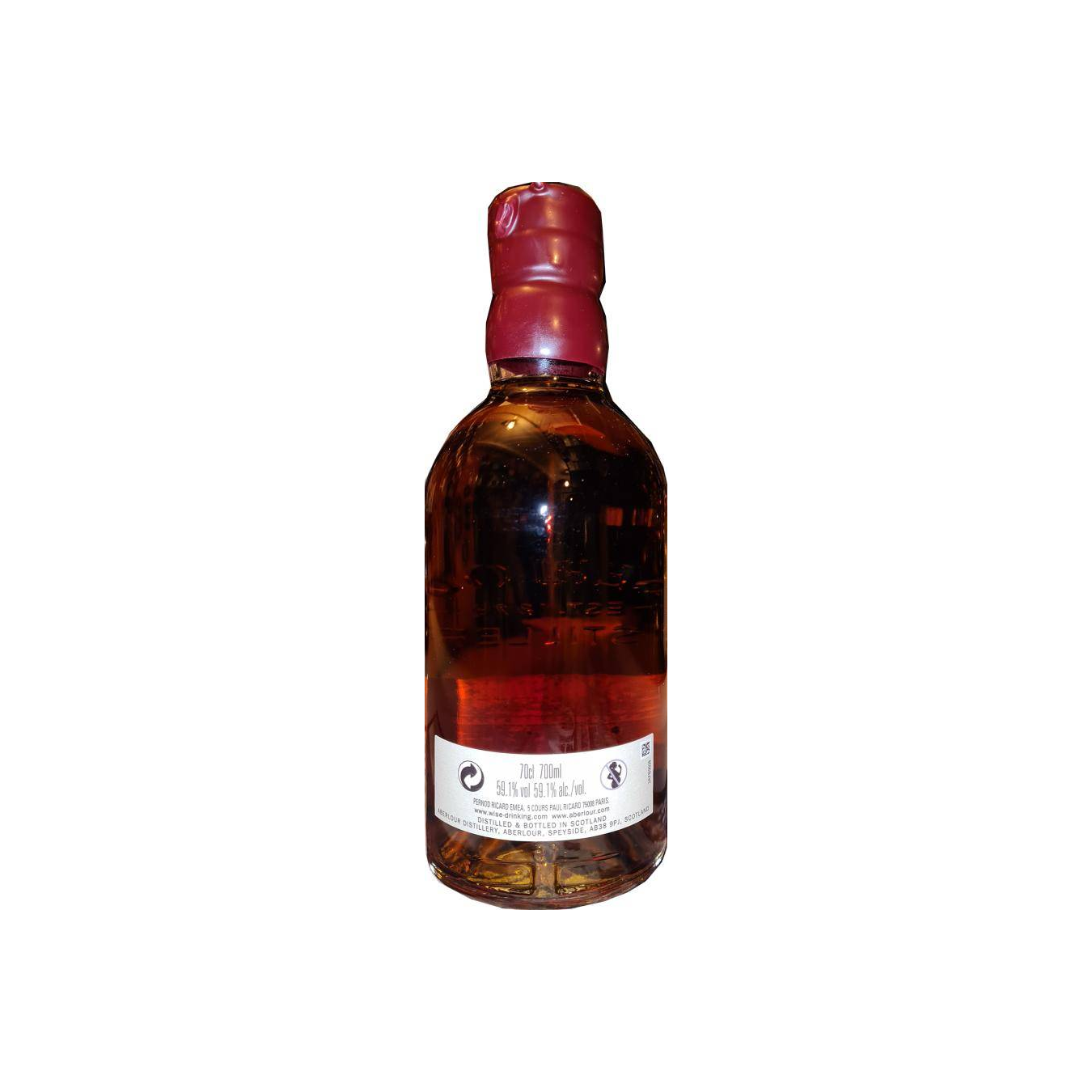 Aberlour Single Malt Whisky 2
