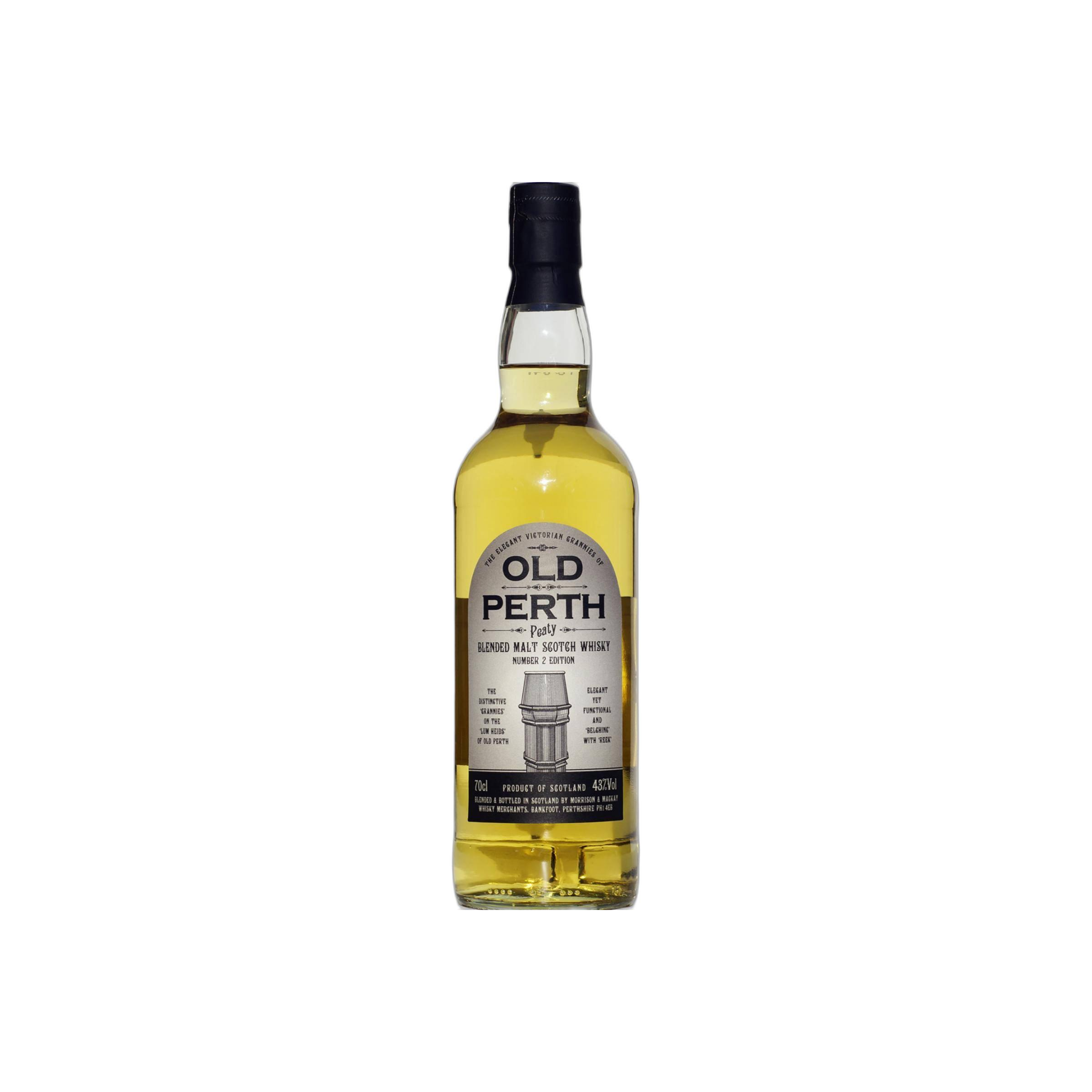 Old Perth Peaty MMcK 2