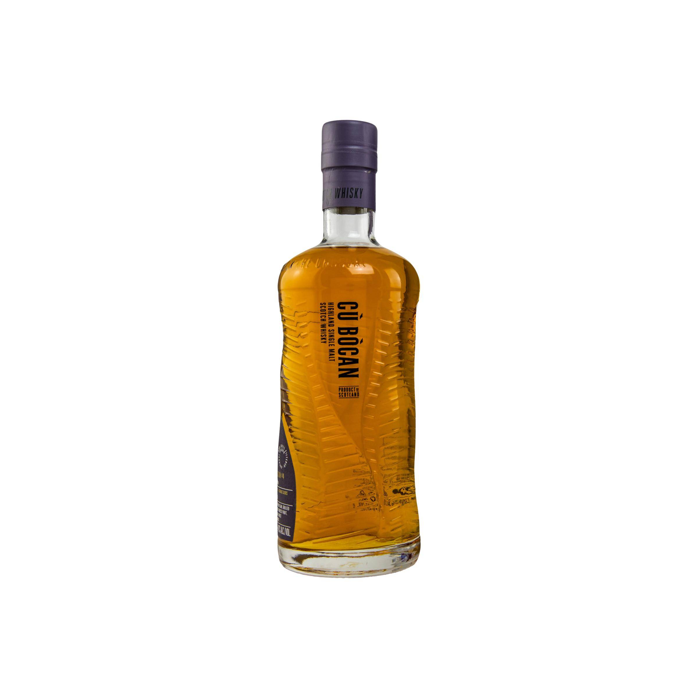 Tomatin Single Malt Whisky